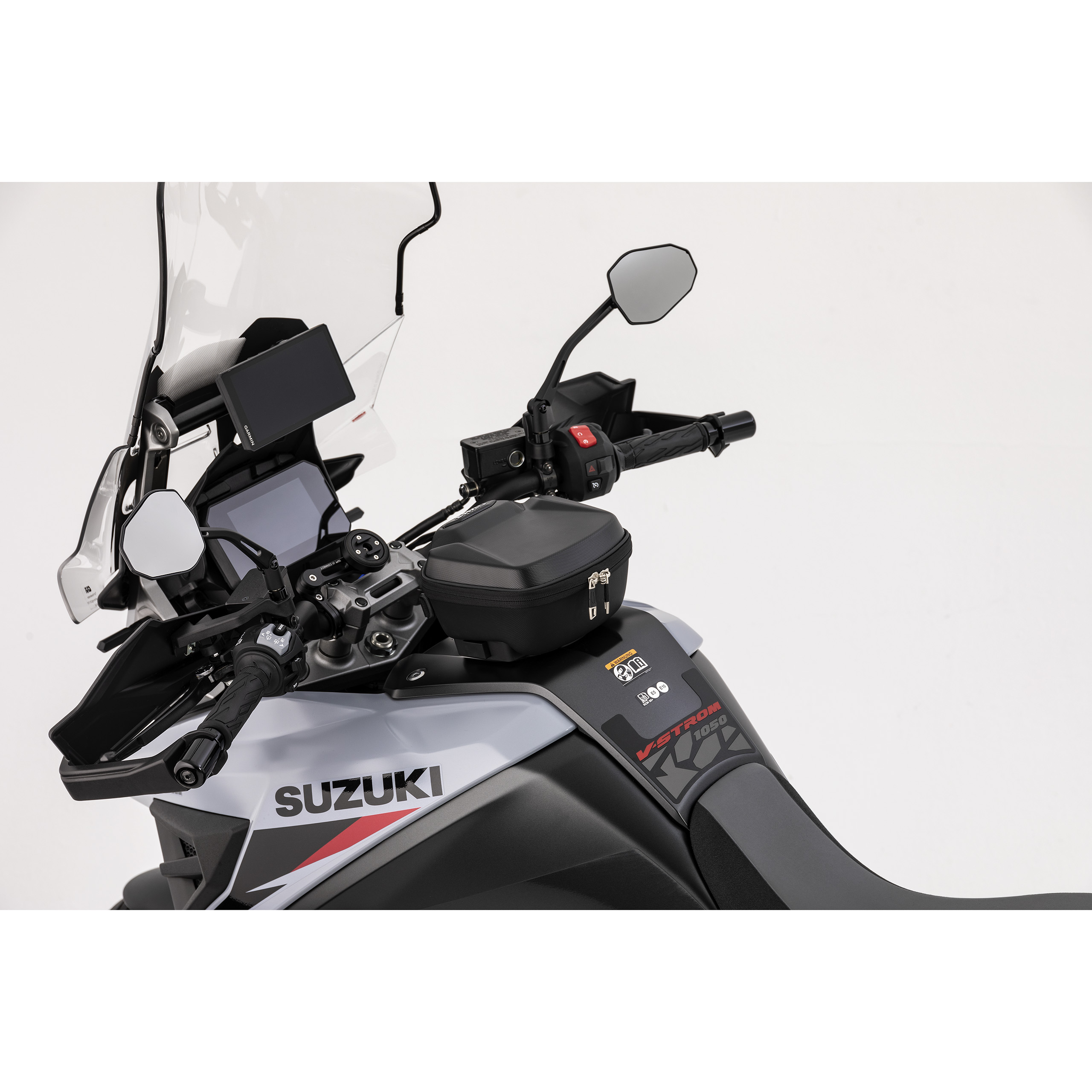 Shad-Click System Tankrucksack 3 Liter E03-5751821000999000