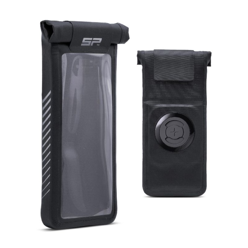 SP Connect Phone Case Handyhülle SPC+ Universal XL max.170x85mm - Motorradzubehör - Multimedia