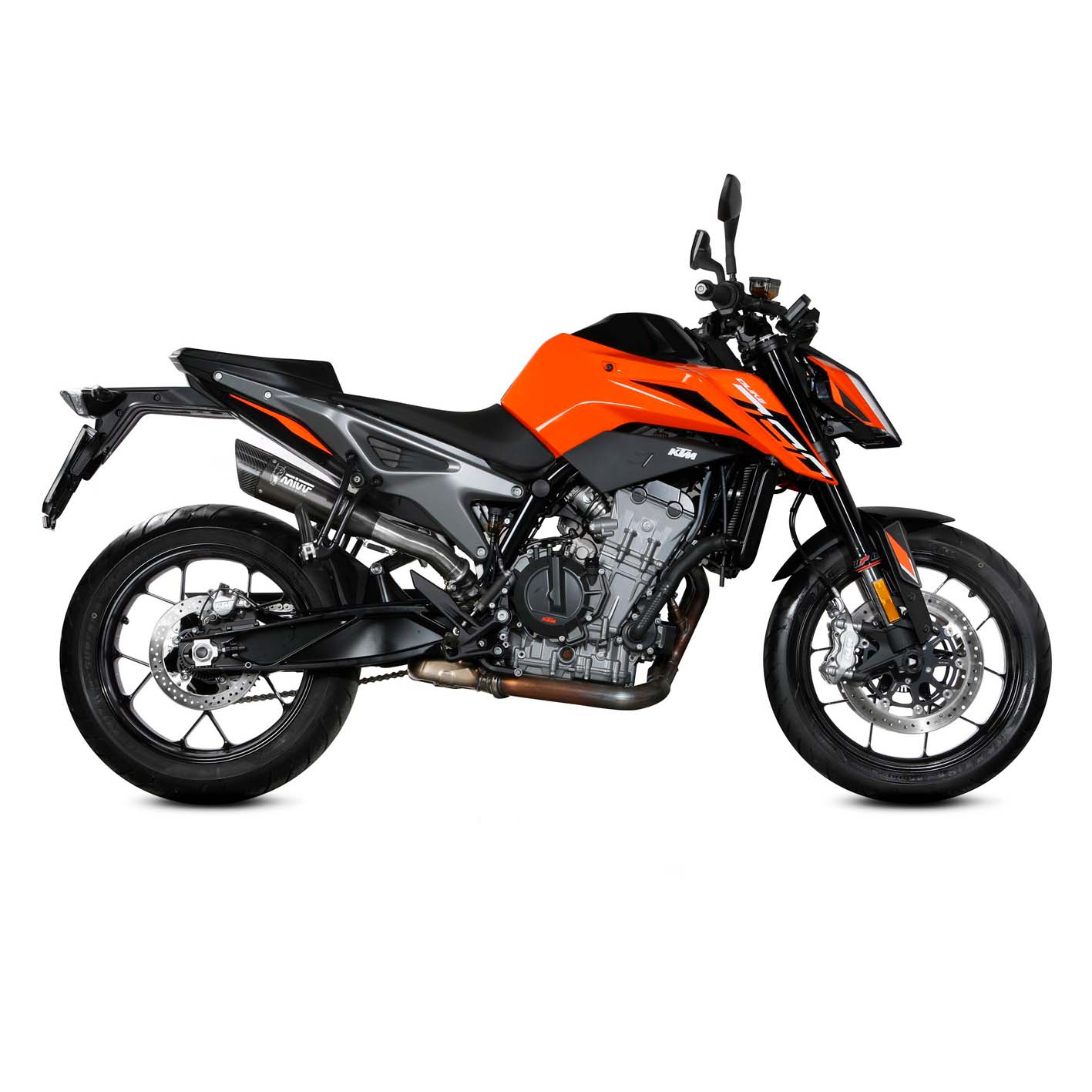 MIVV-Auspuff XM5-0000224003030001