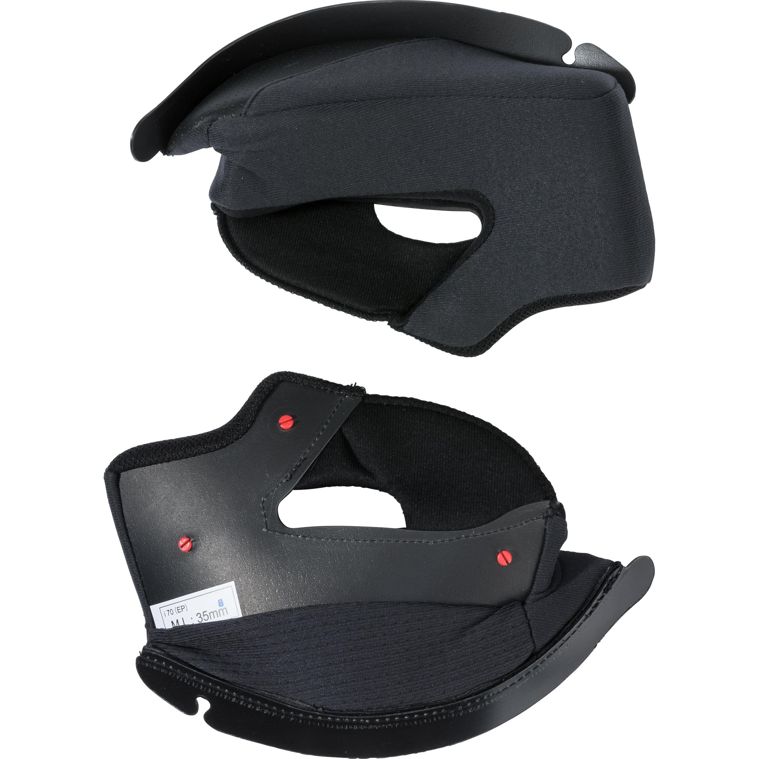 HJC-Wangenpolster I-70-4422261999000129