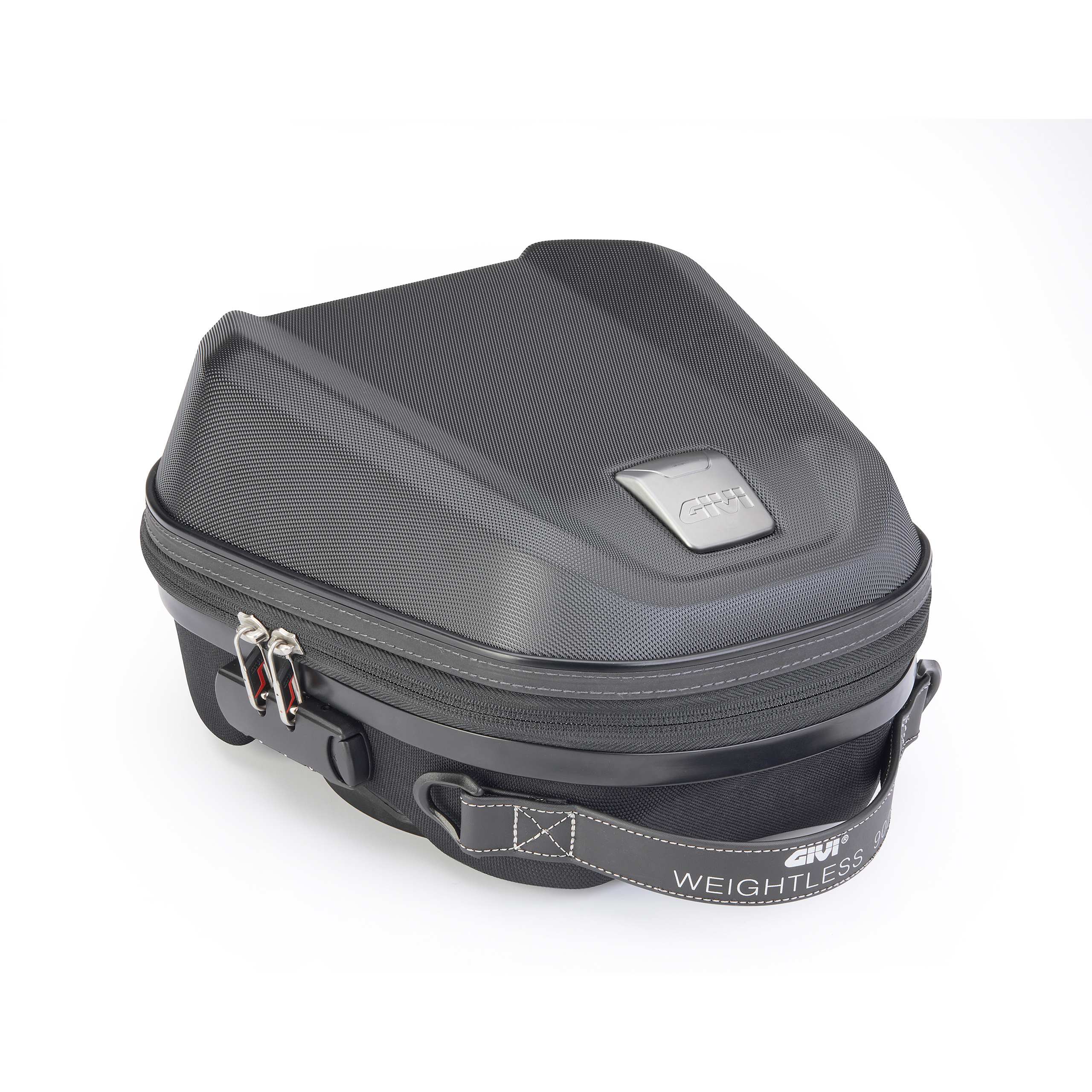 Givi Tankrucksack Tanklock ED 5 Liter WL902 Weightless - Motorradzubehör - Motorradgepäck