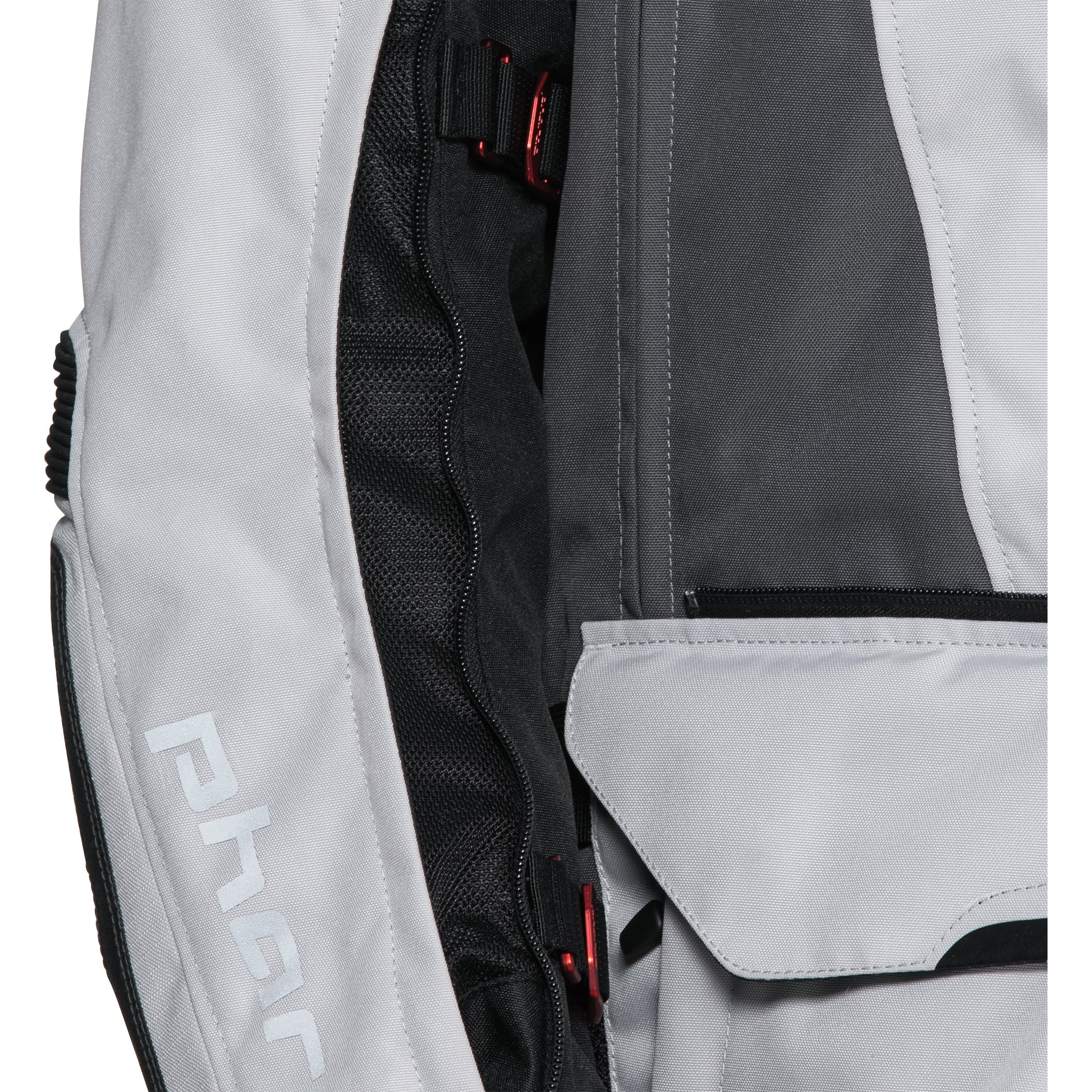 Pharao-Tura WP Adv. Textil-/Lederjacke-2019351999007011