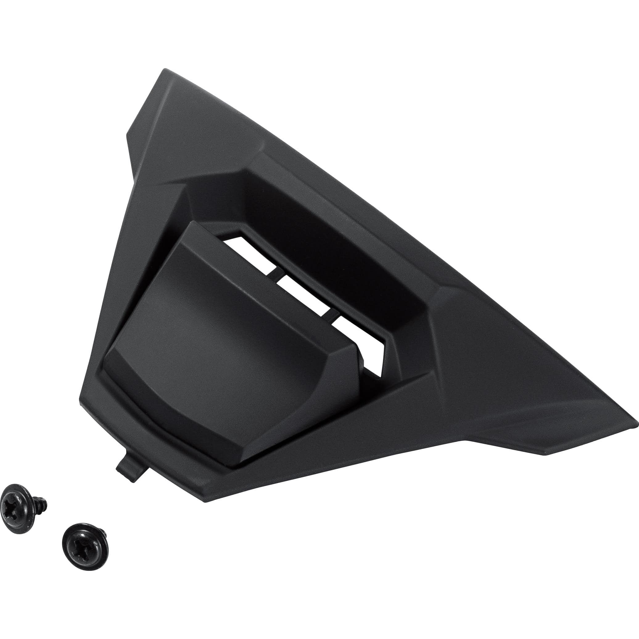 HJC-Kinnbelüftung IS-Max II mattschwarz-4417241999014