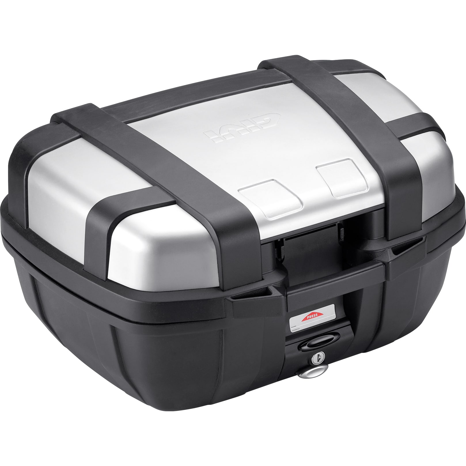 Givi-Monokey® Koffer/Topcase Trekker TRK52-5660261189000540