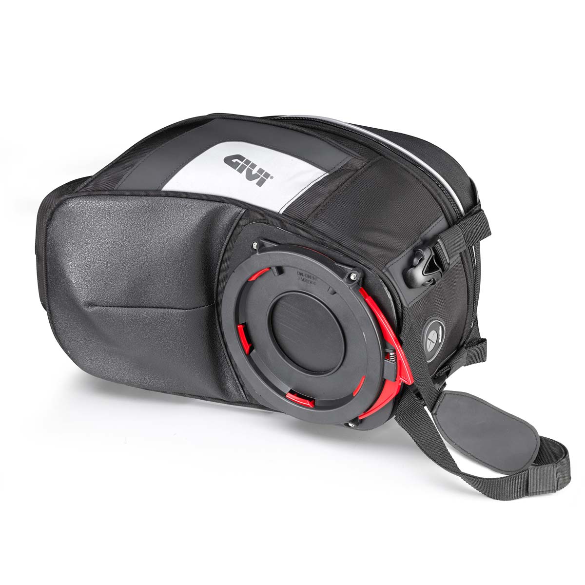 Givi-Tanklock Tankrucksack XS320 XStream-Bag 15-23 Liter-5745771000000000