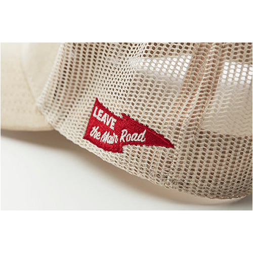 Fuel-Cap Logo Suede-0001957999154000
