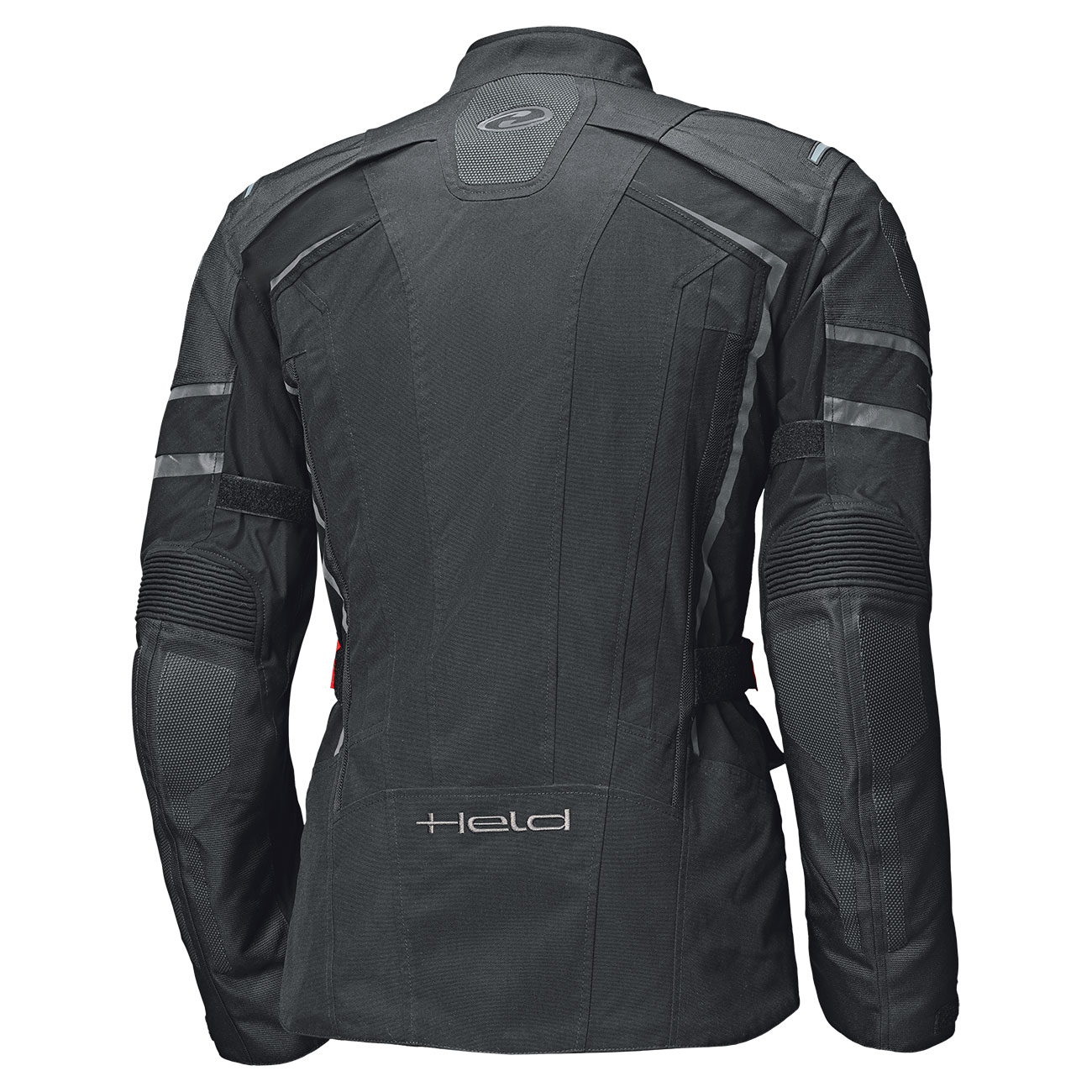 Held-Karakum Top Textiljacke schwarz XL-2019631999001011