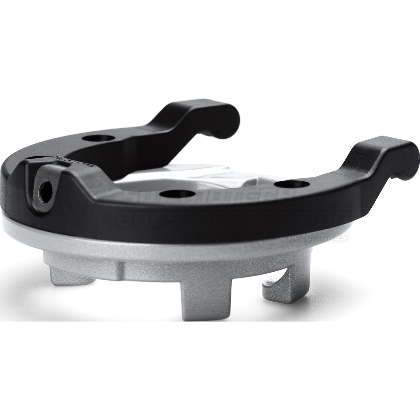 SW-MOTECH Tankring Quick-Lock Standard/ION schwarz TRT.00.475.12701/B - Motorradzubehör - Motorradgepäck