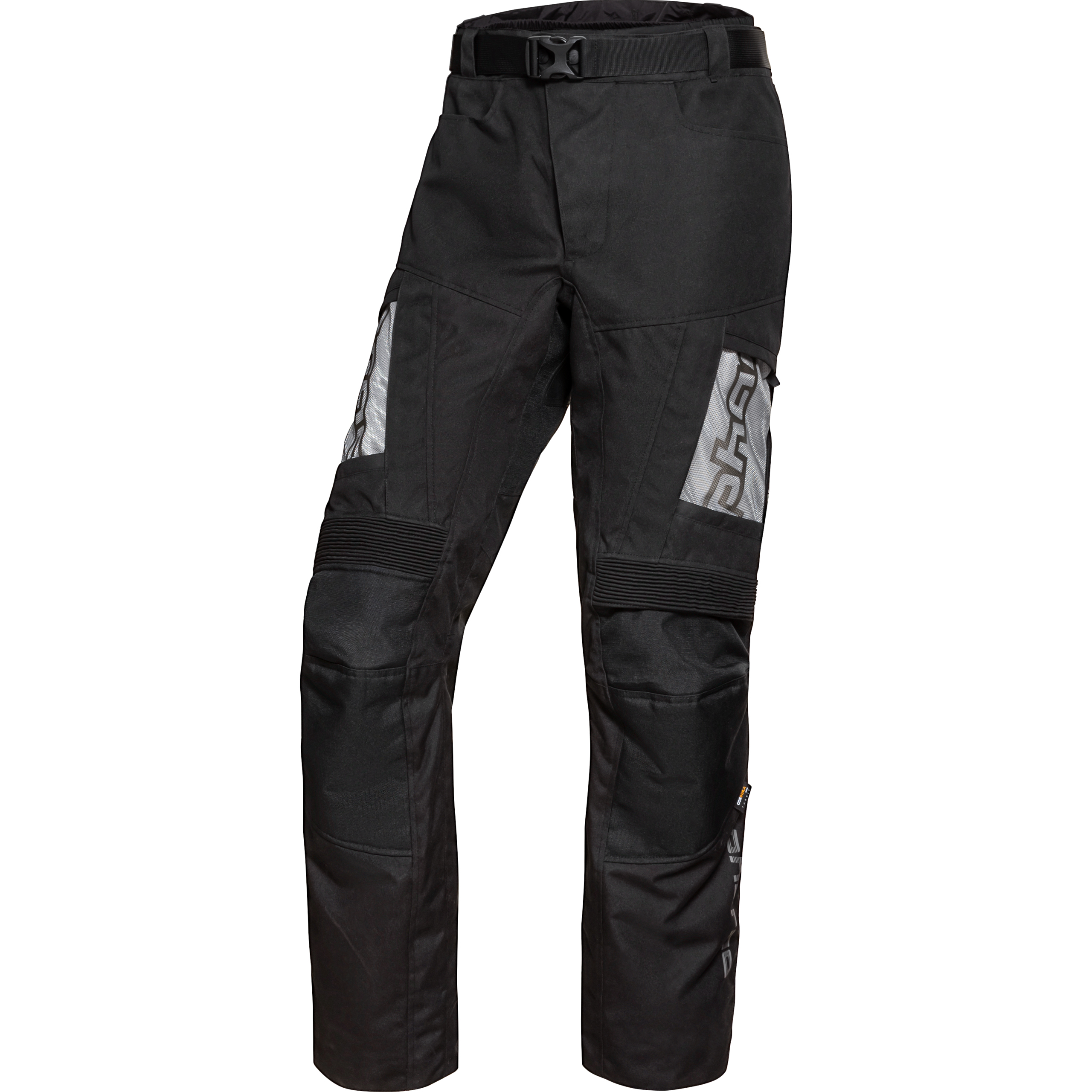 Pharao-Kelo WP Adv. Textilhose schwarz-2111251003001