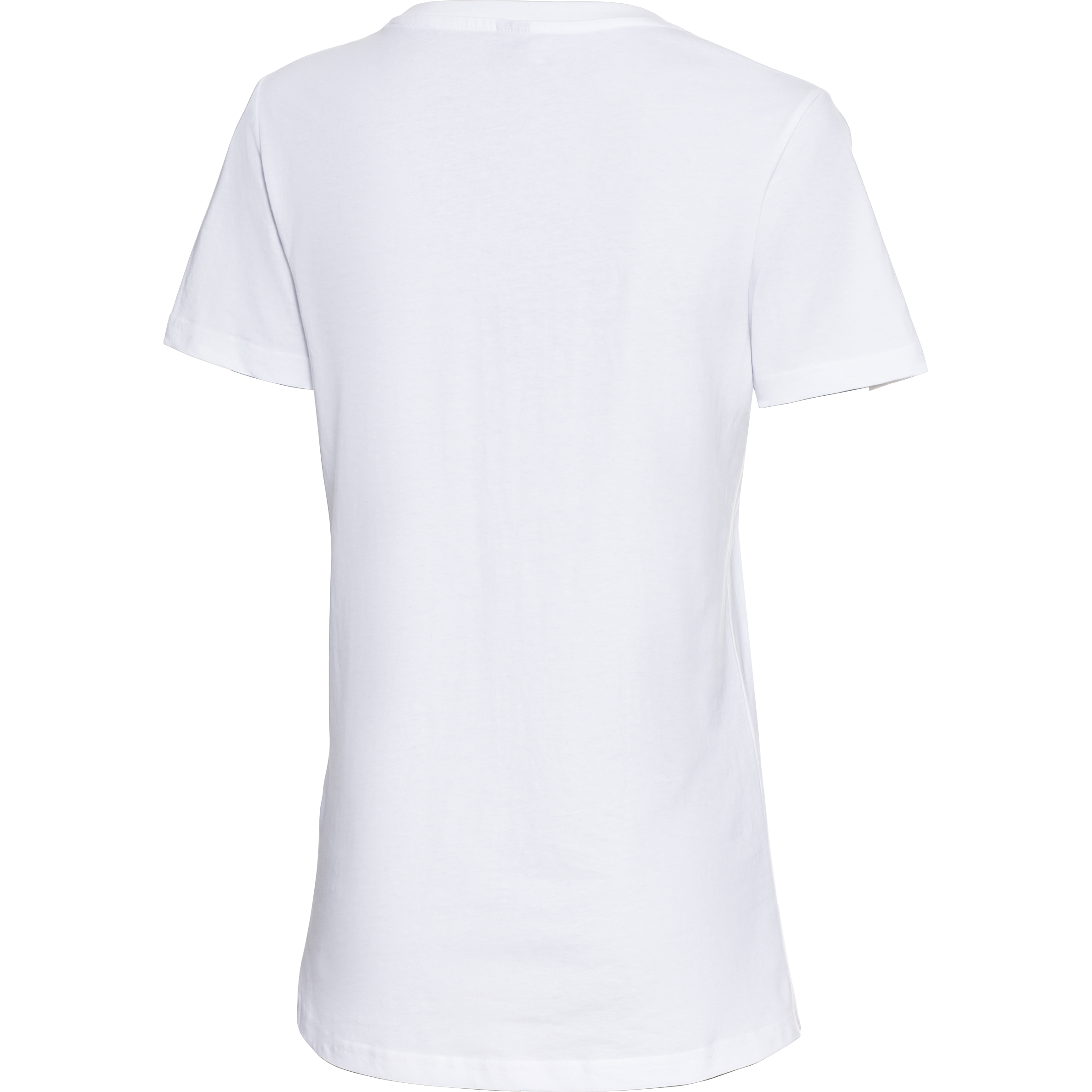 FLM-Damen T-Shirt Ana weiß S-8020301999004108