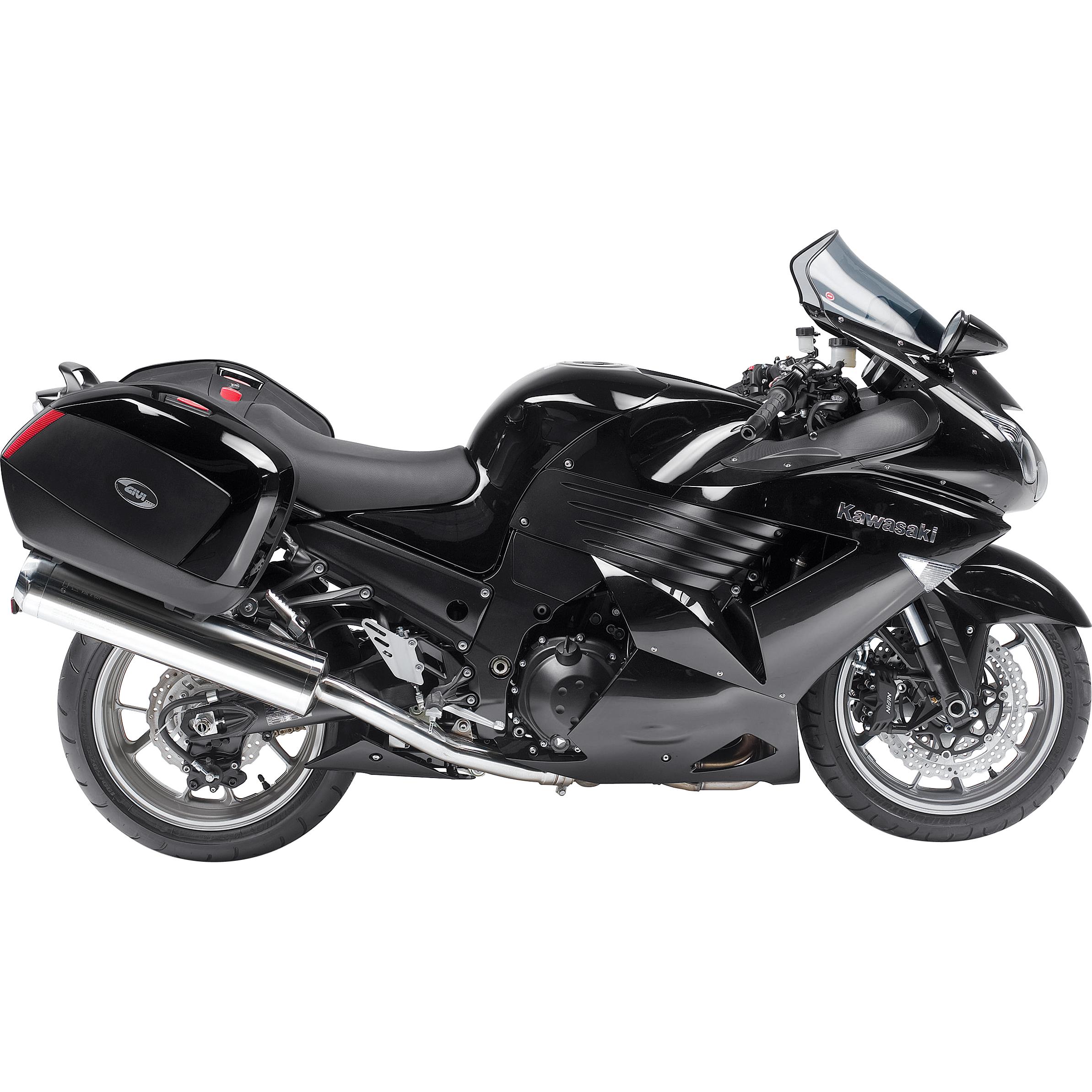Givi-Seitenträger Monokey® Side PLX446 für ZZR 1400 2006-2011-5671891199001070
