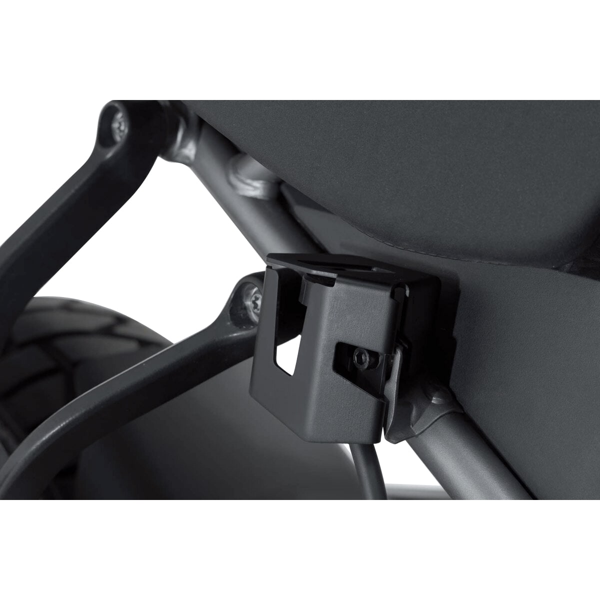 SW-MOTECH-Bremsflüssigkeitsbehälterschutz hinten-5664151172000260