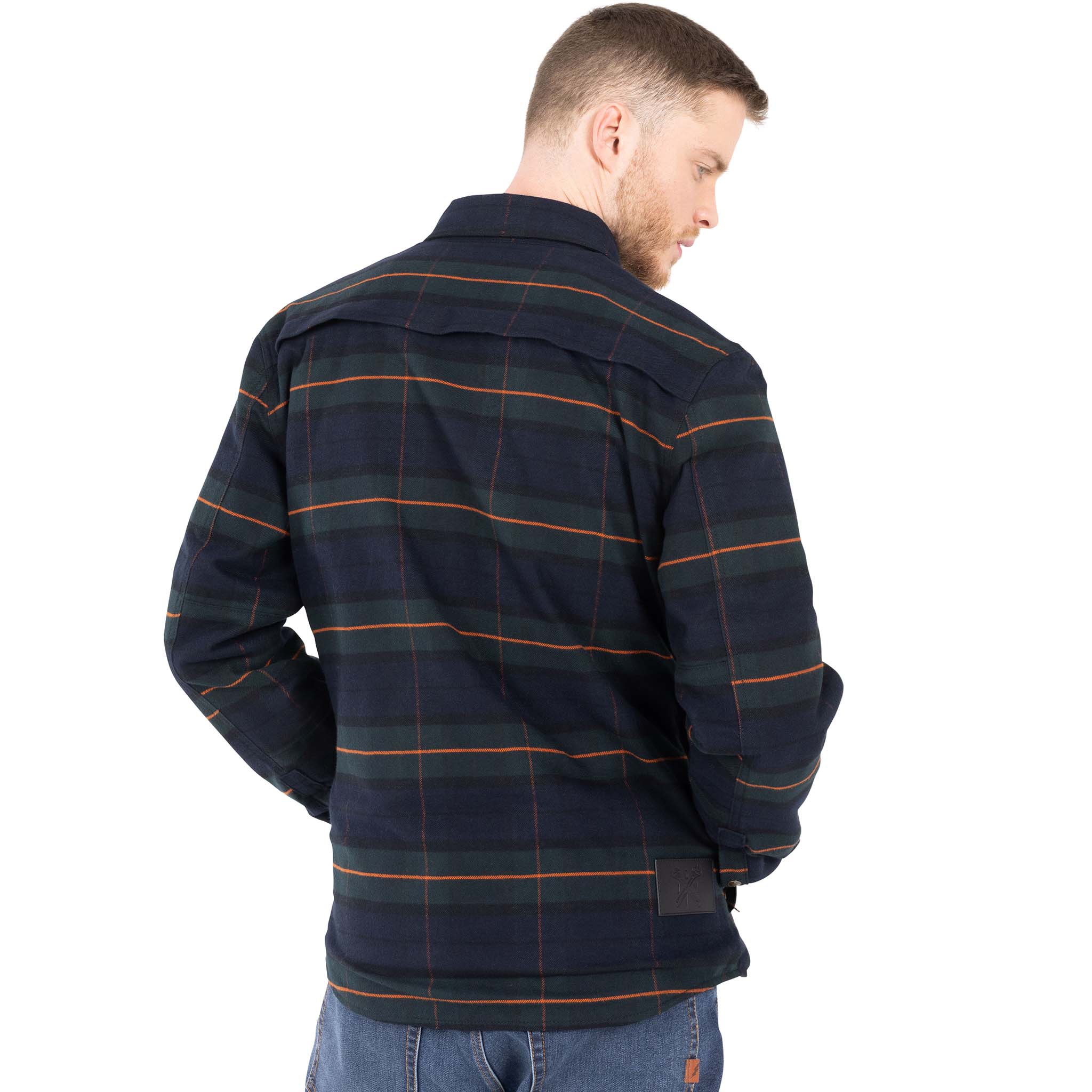 John Doe-Vintage Motoshirt-0000508005061015