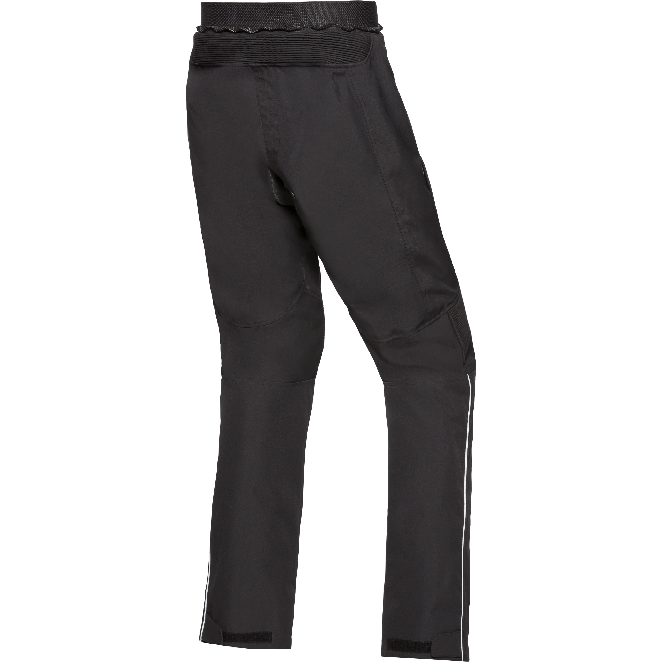 FLM-Traction Textilhose schwarz XL-2108001003001011