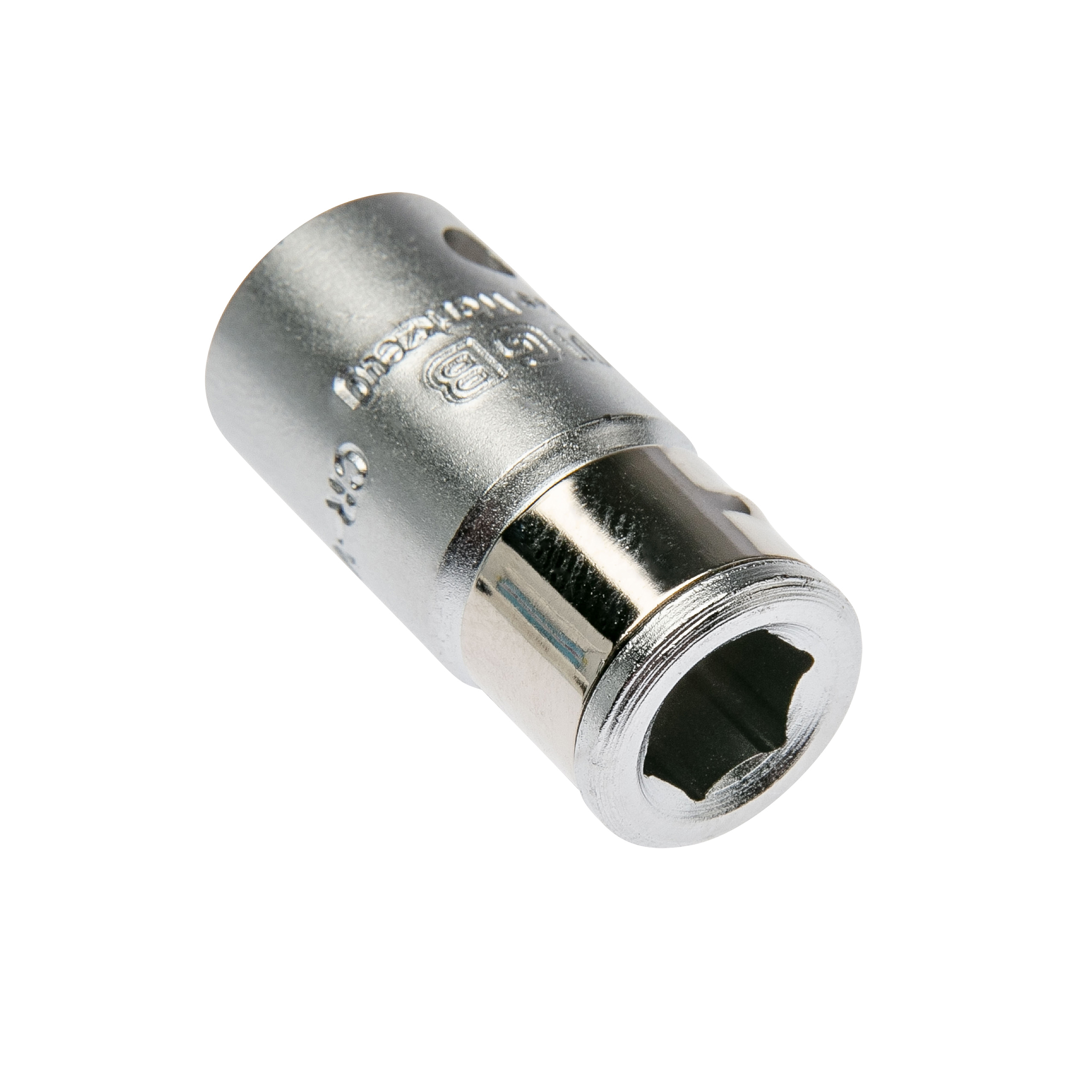 WGB-1/4" Verbindungsteil mit Haltefeder-0001363098000000