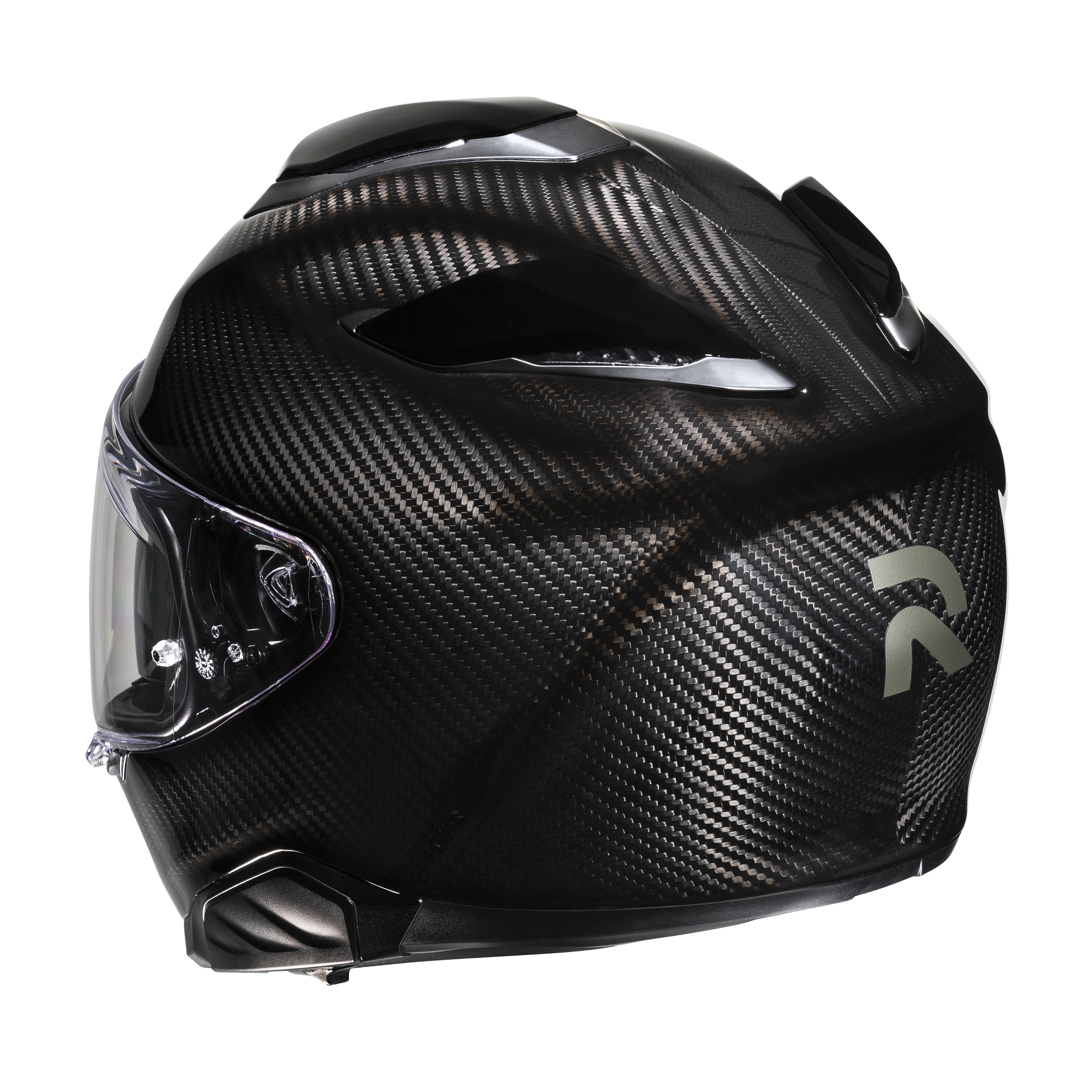HJC-RPHA71 Carbon schwarz XS-4604171999001007