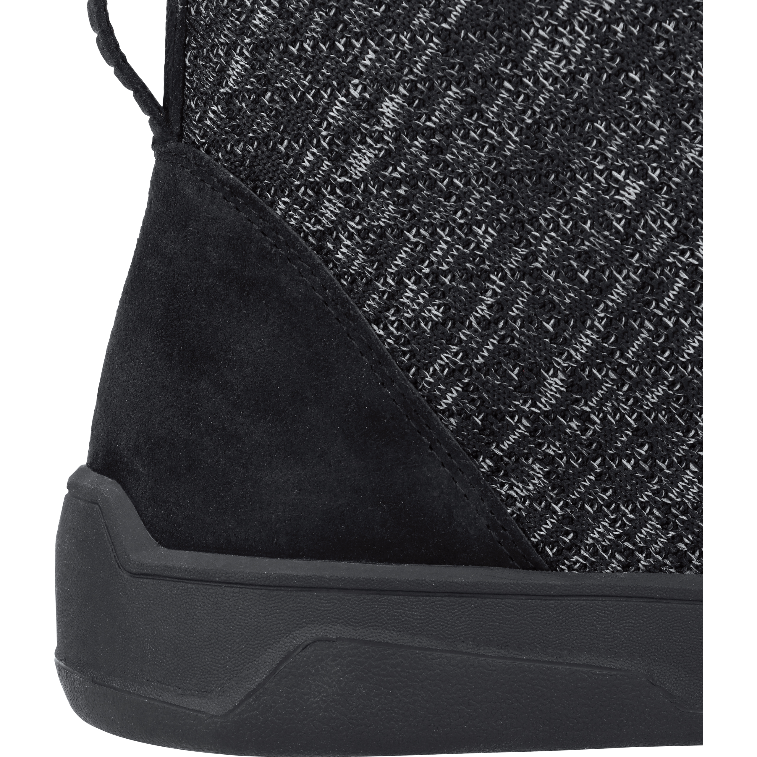 Richa-Mistral Air Sneaker schwarz 45-3007581999001745