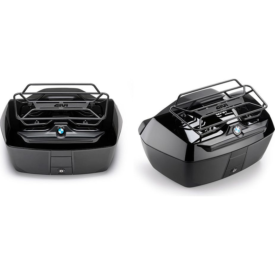Givi-Gepäckgitter für den OEM-Topcasedeckel-0003198189000001