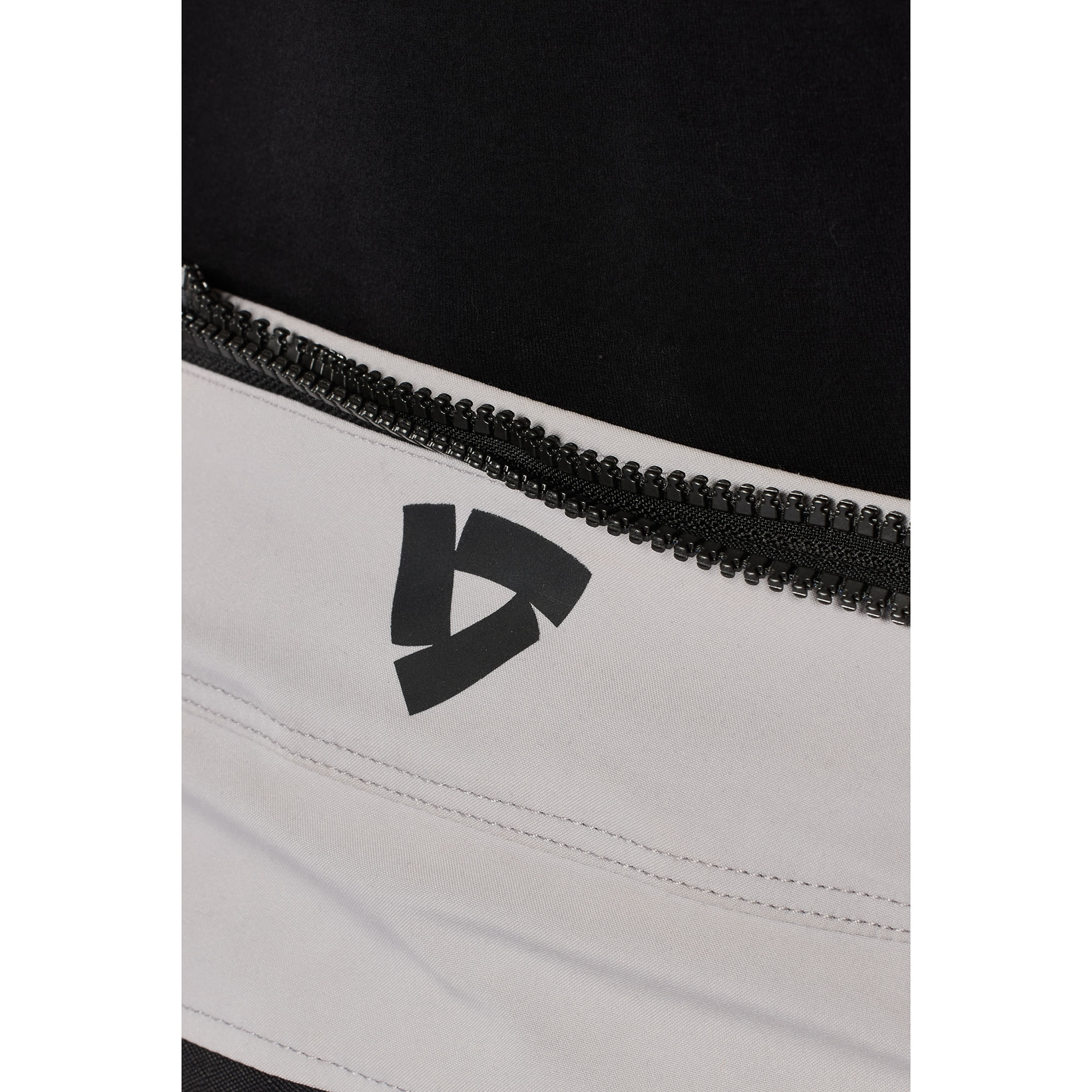 REV'IT!-Offtrack 3 H2O Hose silber/schwarz-0002099003089