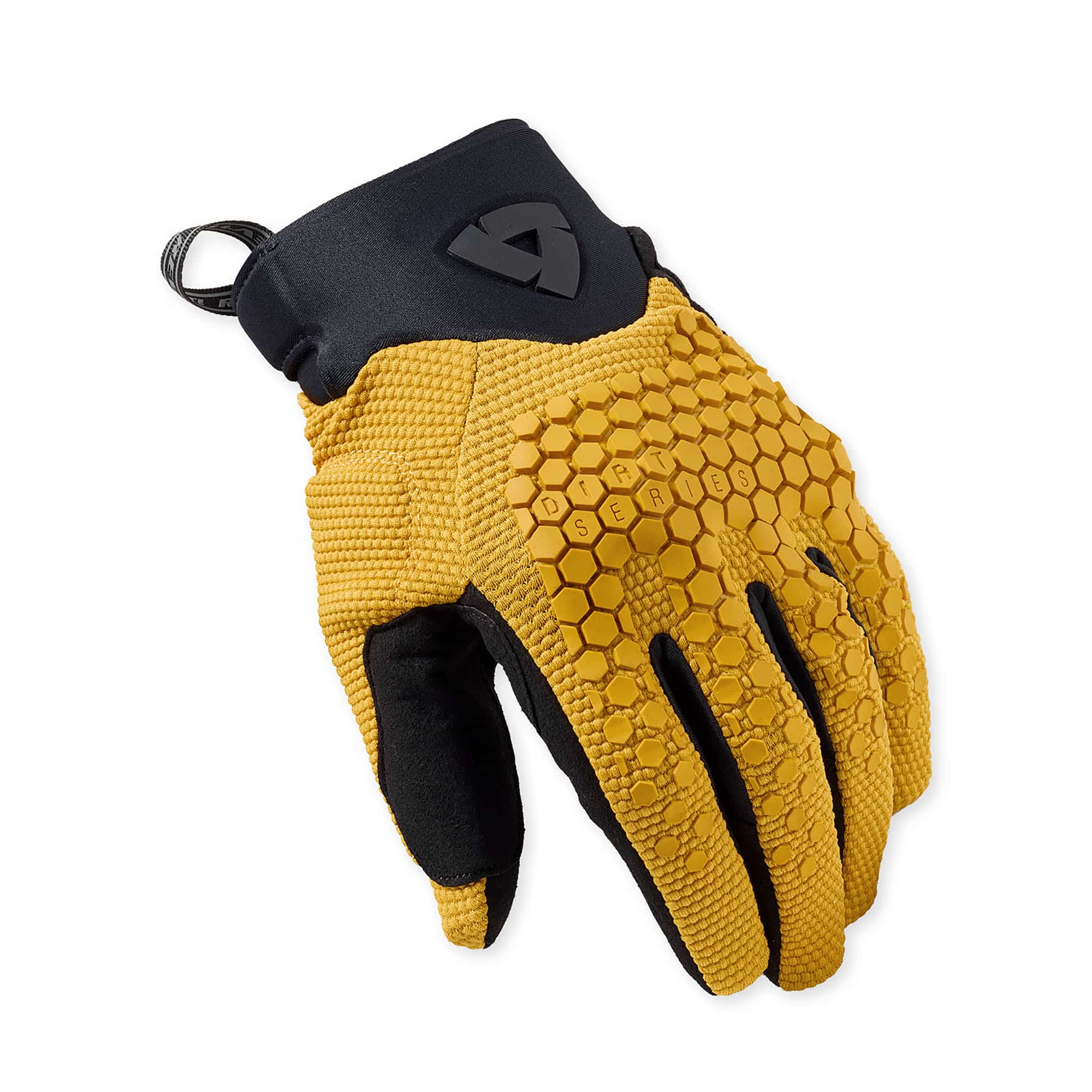 REV'IT!-Massif Handschuh-3113881007117009