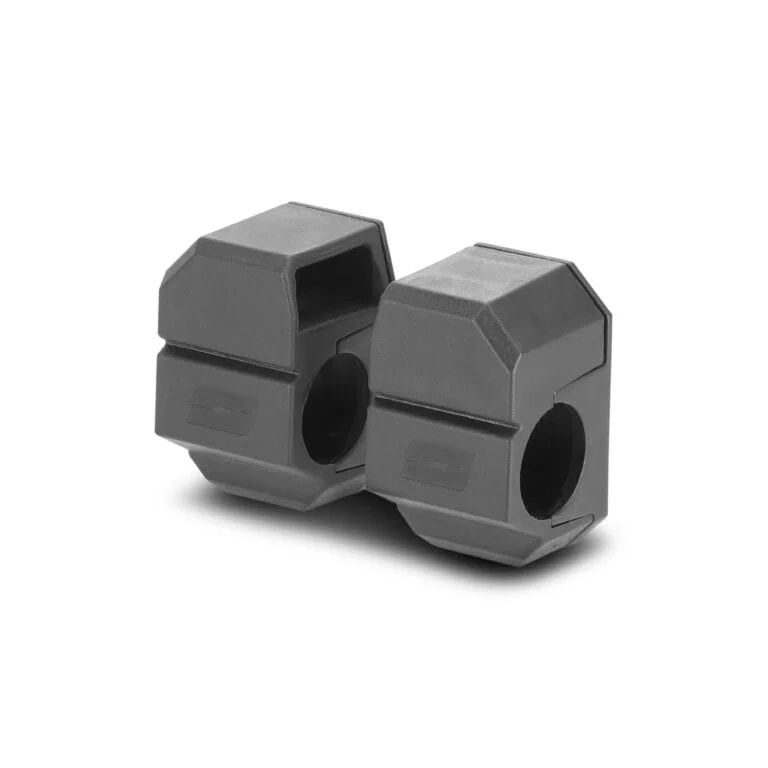 Shad-Adapter SH23 an 4P Träger-0002707