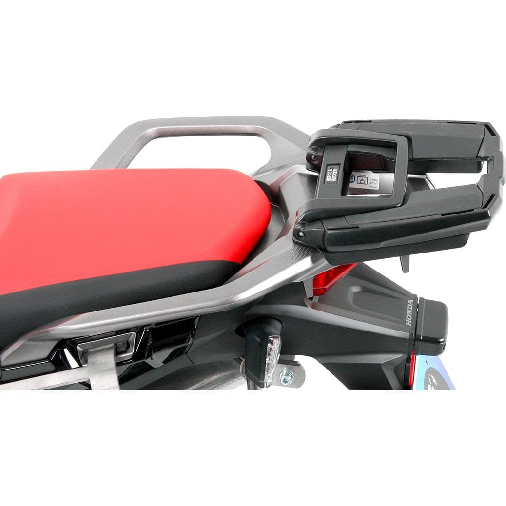 Hepco & Becker Easyrack Gepäckträger schwarz für CRF 1000 Africa Twin 18-19 - Motorradzubehör - Motorradgepäck