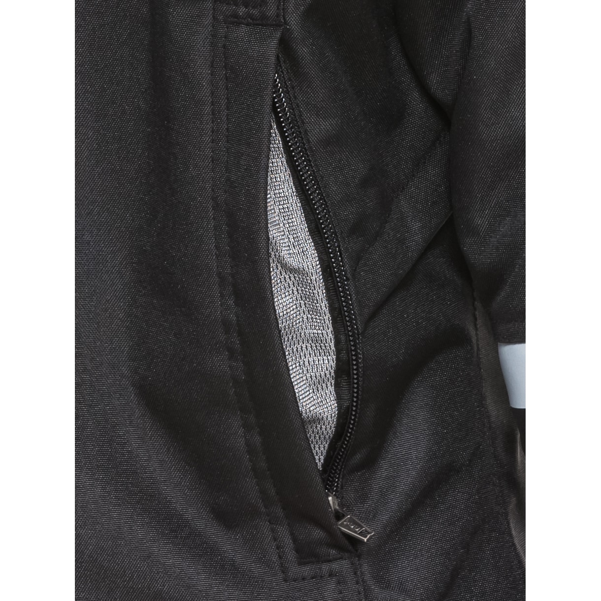 FLM-Traction Damen Textiljacke-2016811999003111