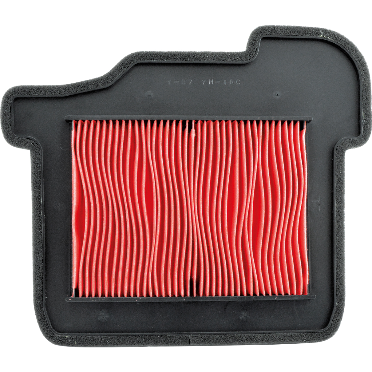 MIW Luftfilter Y4251 für Yamaha MT-09/Tracer/XSR/Niken - Motorradteile & Ersatzteile - Filter & Schläuche