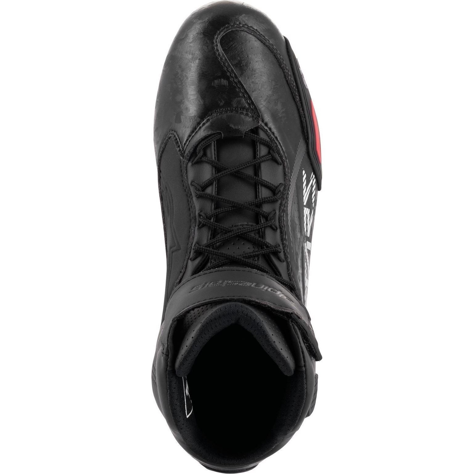 Alpinestars-Faster 3 Schuh schwarz/metallic-3005511999043