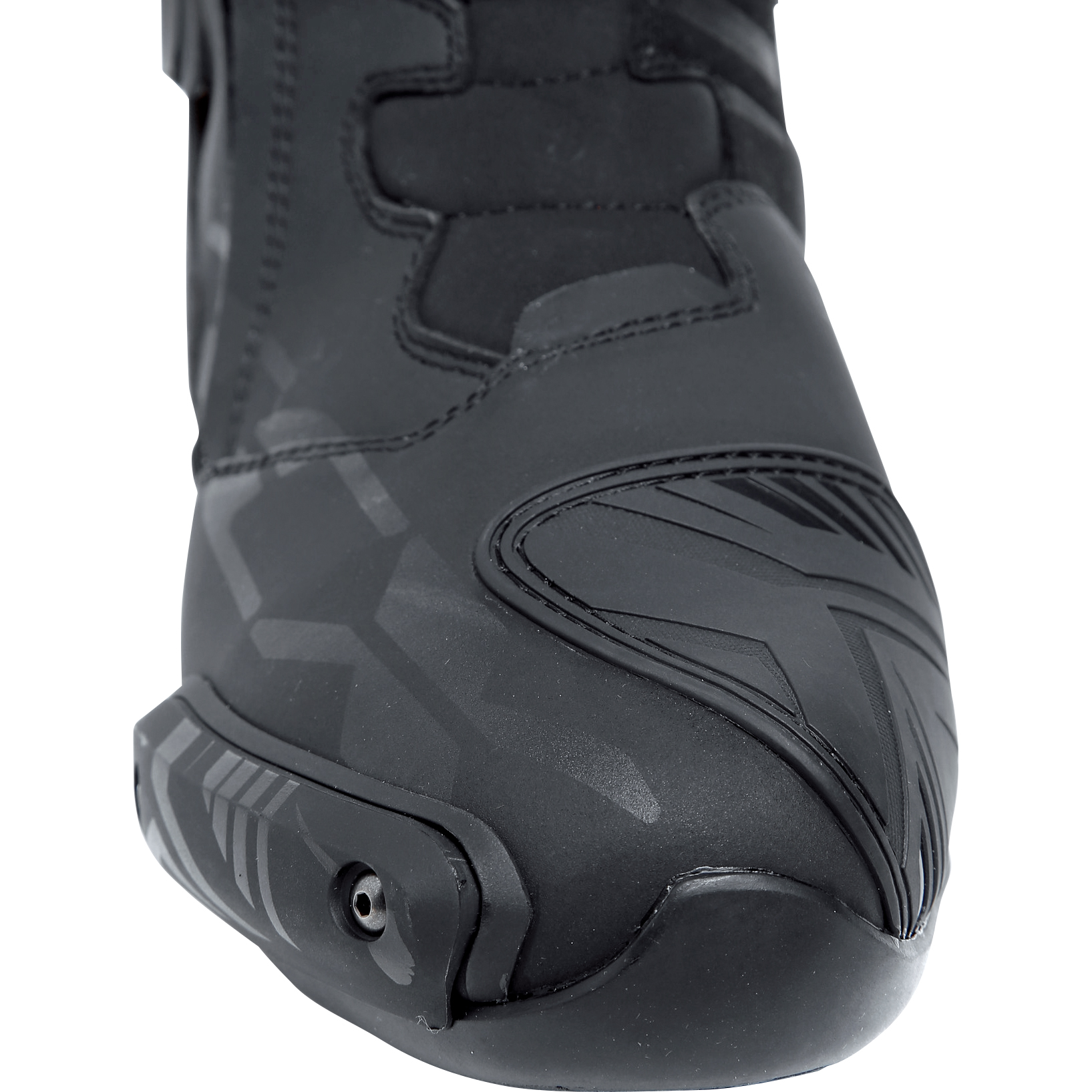 TCX-S-TR1 WP Motorradstiefel lang schwarz-3007751999001