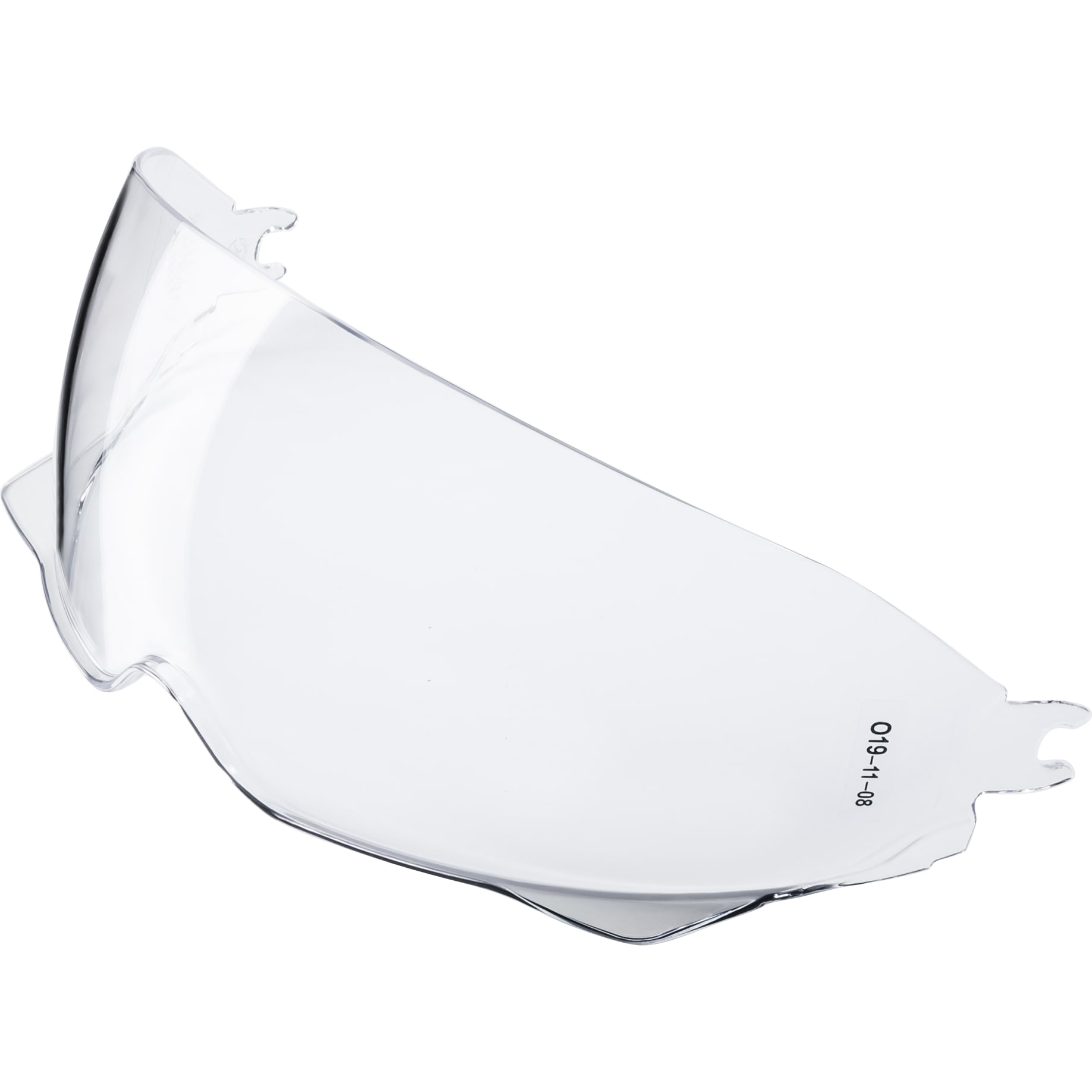 Shark helmets-Visier S-Drak 2 antibeschlag klar-4407121999080