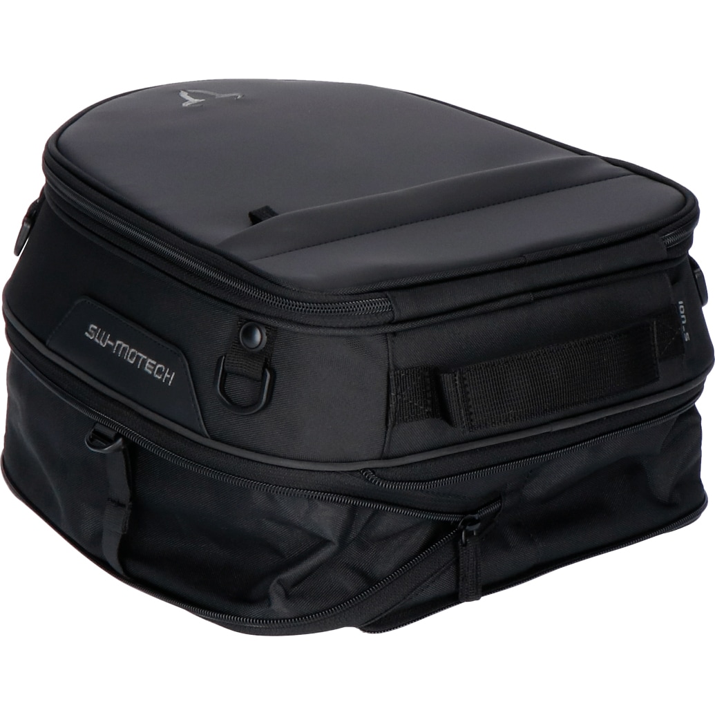 SW-MOTECH-Hecktasche ION S  7-15 Liter Stauraum-5733621212001510