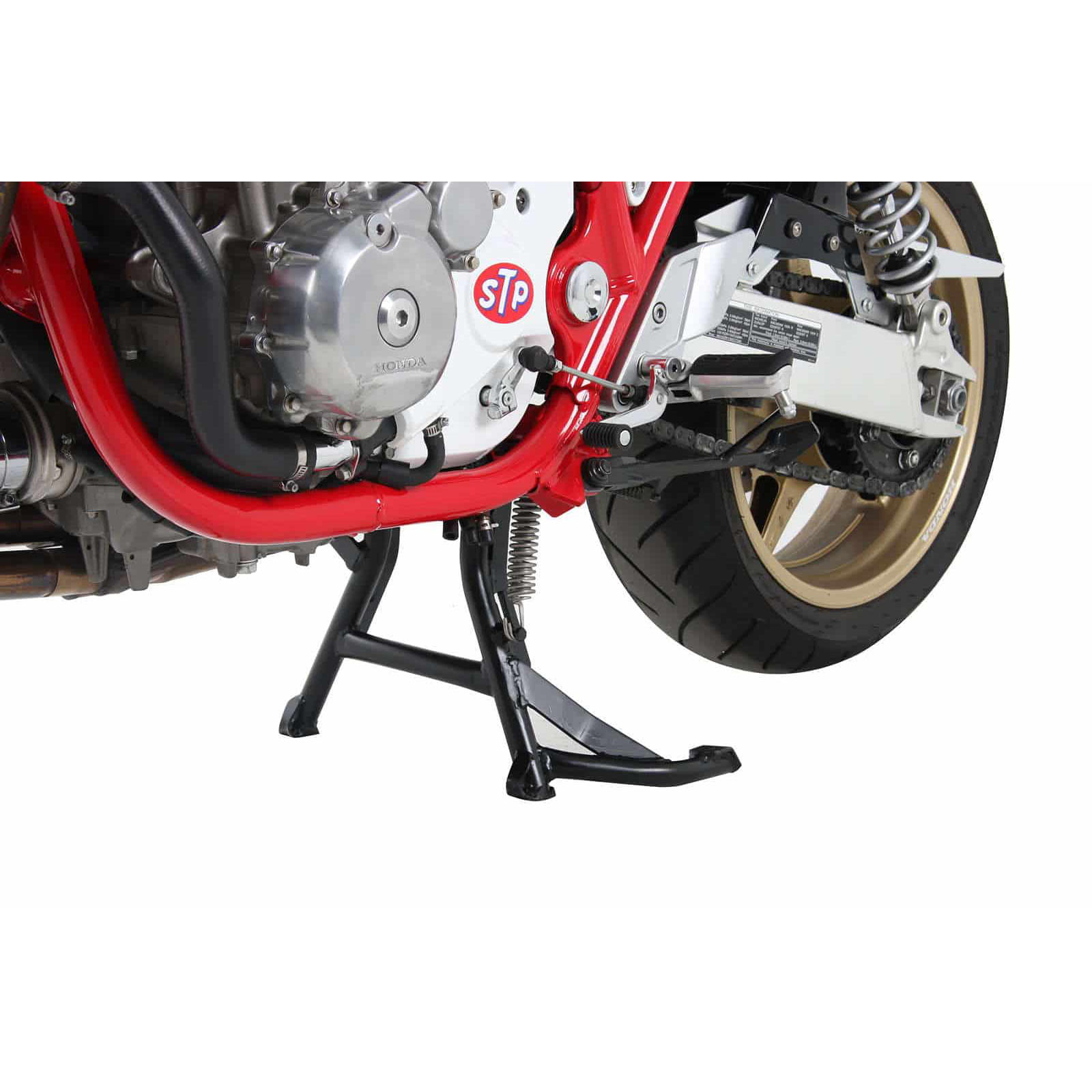 Hepco & Becker Hauptständer für Honda CB 1300 2003-2007 - Motorradteile & Ersatzteile - Anbauteile