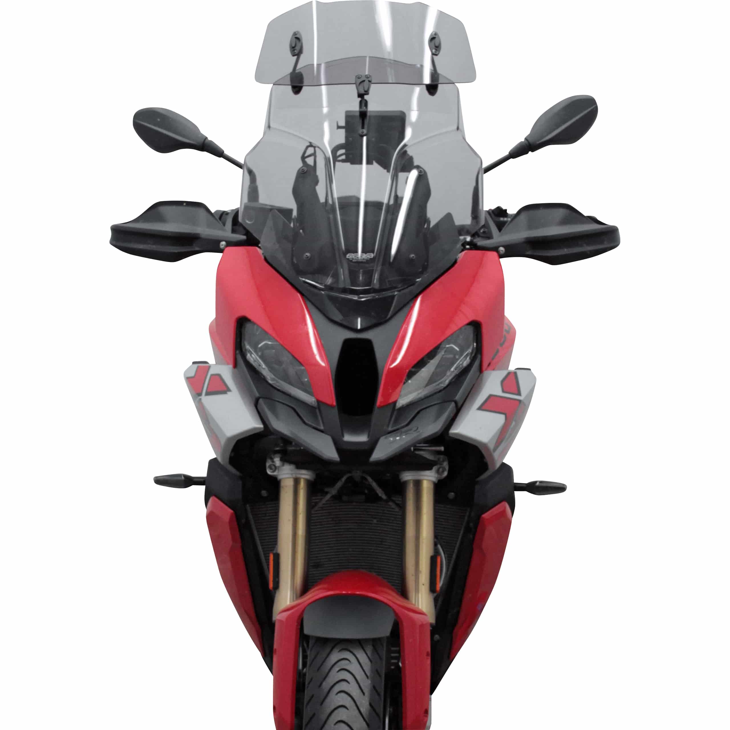 MRA X-creen screen VXCM tinted for BMW S 1000 XR 2020-