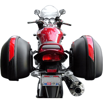 Givi-Seitenträger Monokey® PL-5666791199000720