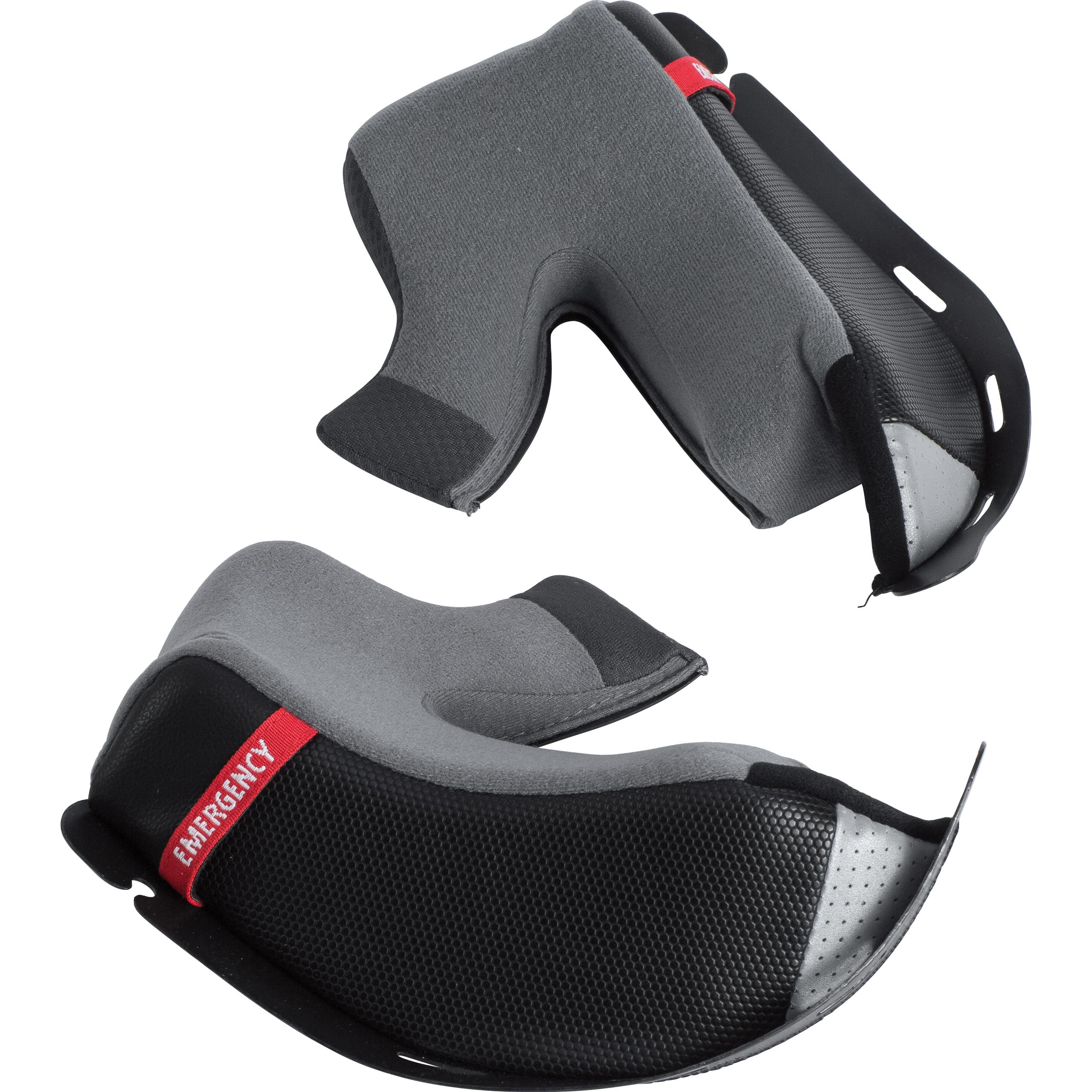 HJC Wangenpolster RPHA 11 XS (45mm) - Helme & Brillen - Sport Helme & Brillen