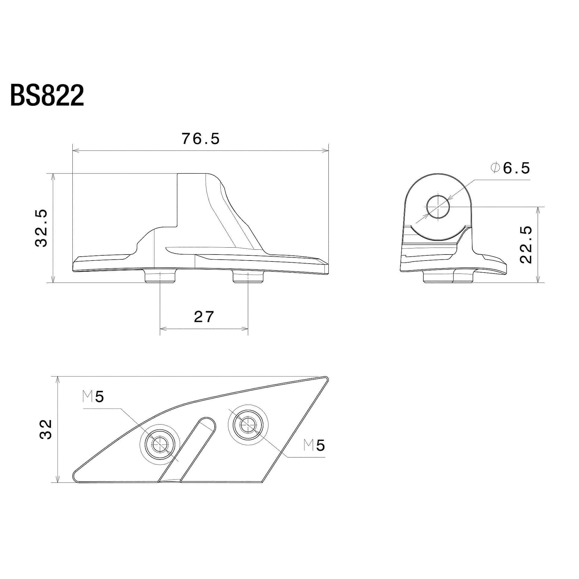Rizoma-Verkleidungsspiegeladapter-5650361174000920