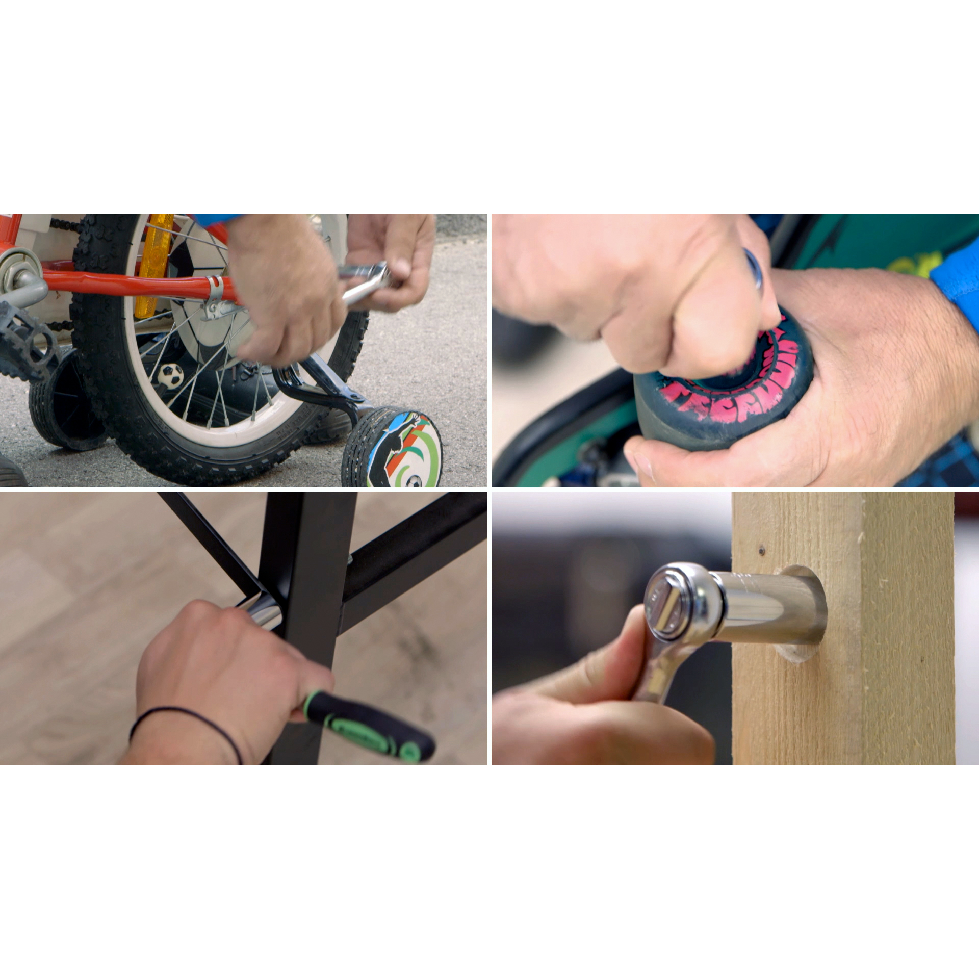 MediaShop-Hammersmith Power Grip-5739321098000240