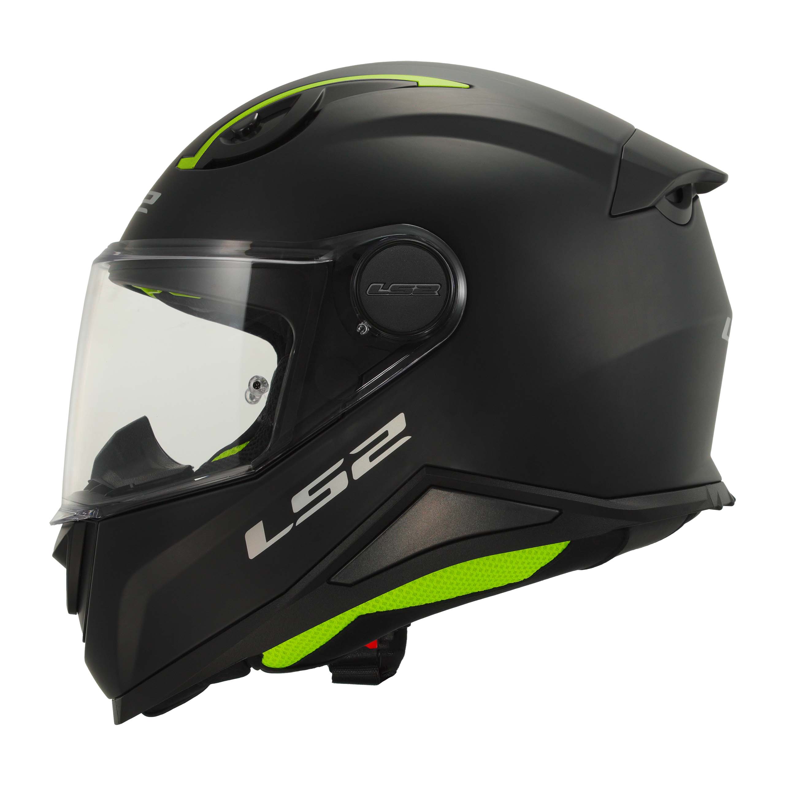 LS2-KID mattschwarz-0000821999014