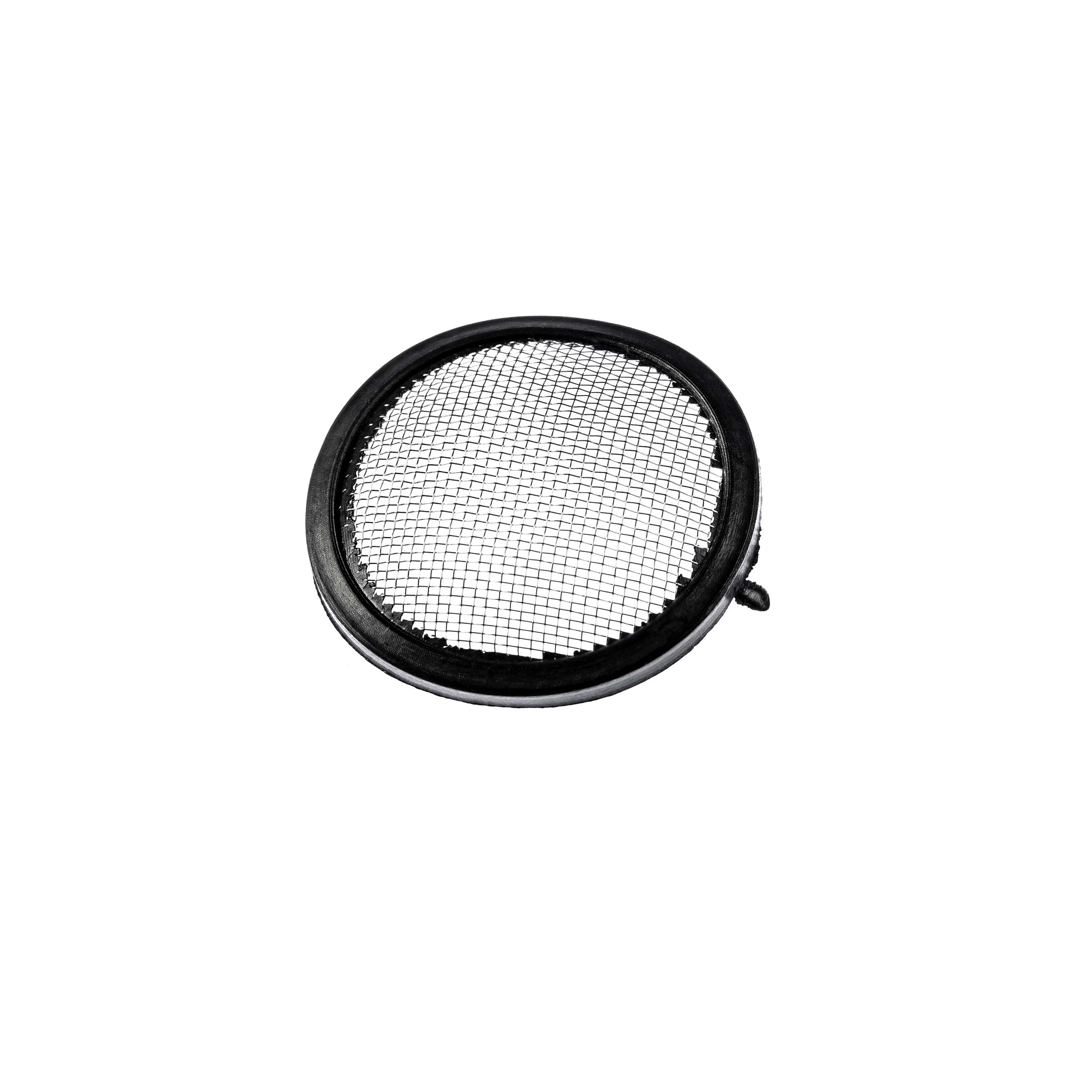 WGB Basic-Einfülltrichter Ø140mm mit Flexschlauch schwarz-5752681001000871