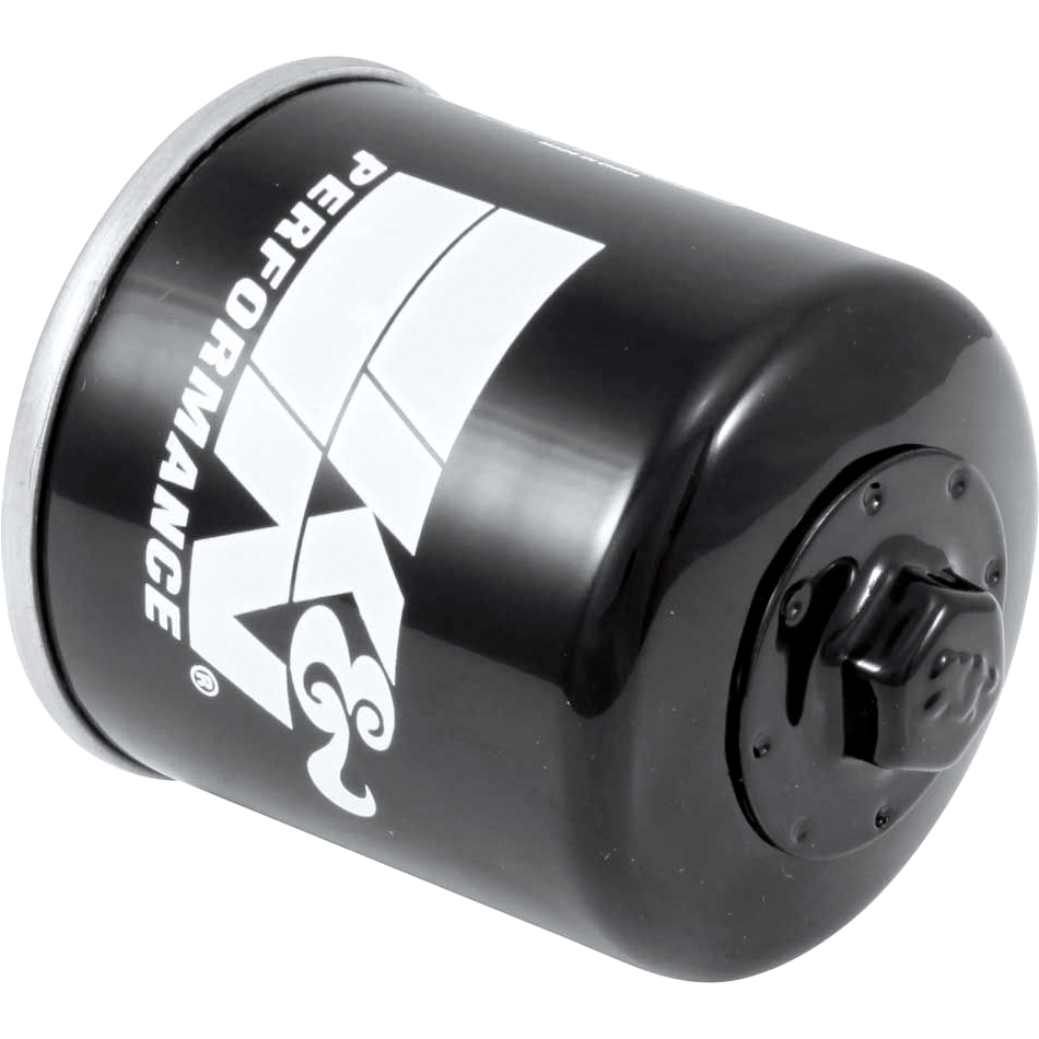 K&N oil filter performance cartridge KN-153 M16x1.5 Ø78mm