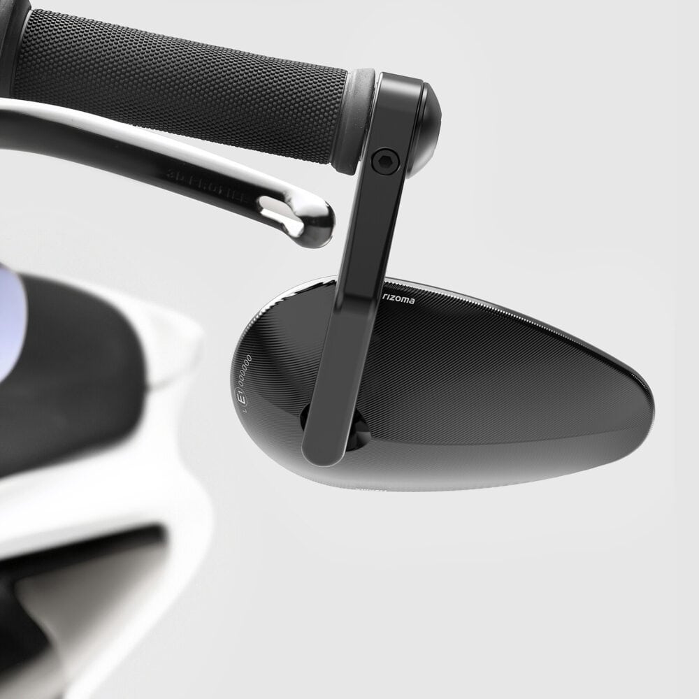 Rizoma-Lenkerendenspiegel M6 Reverse Radial BS233-0001255112000001