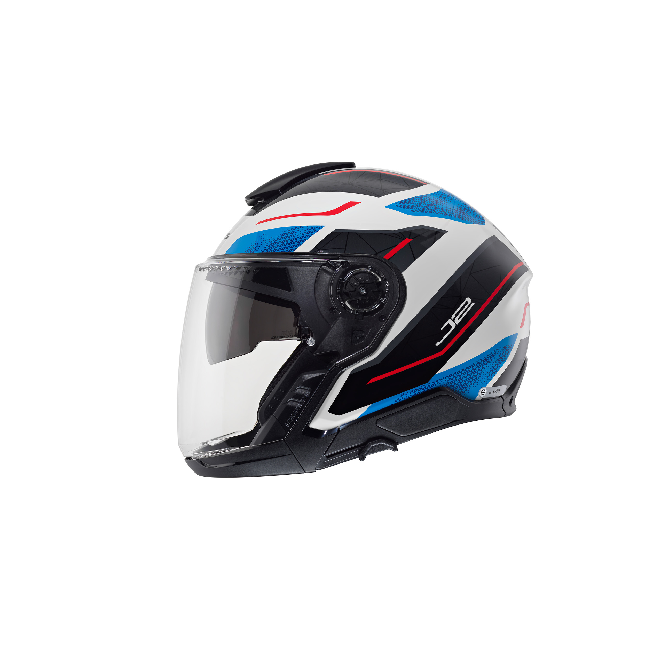Schuberth-J2-0000949999032028