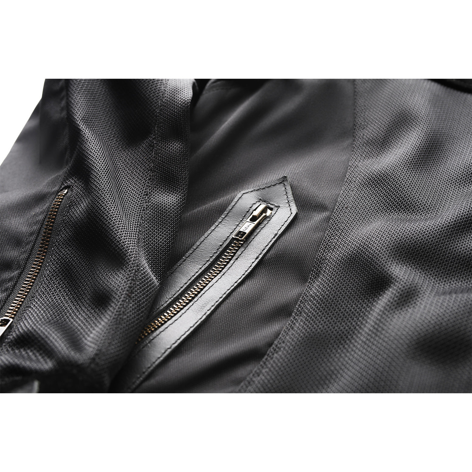 Fuel-Arizona Textil-/Wildlederjacke-0001950002001012