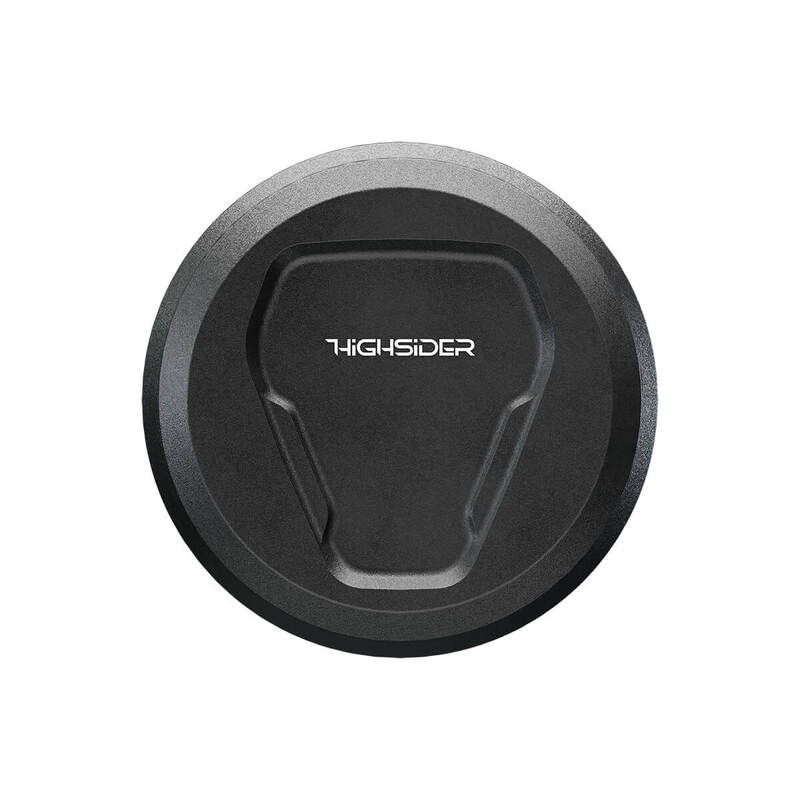HIGHSIDER pro-Lenkergewichtepaar für 12-21mm Esagano-LS mit Spiegelaufnahm-0001744084000000