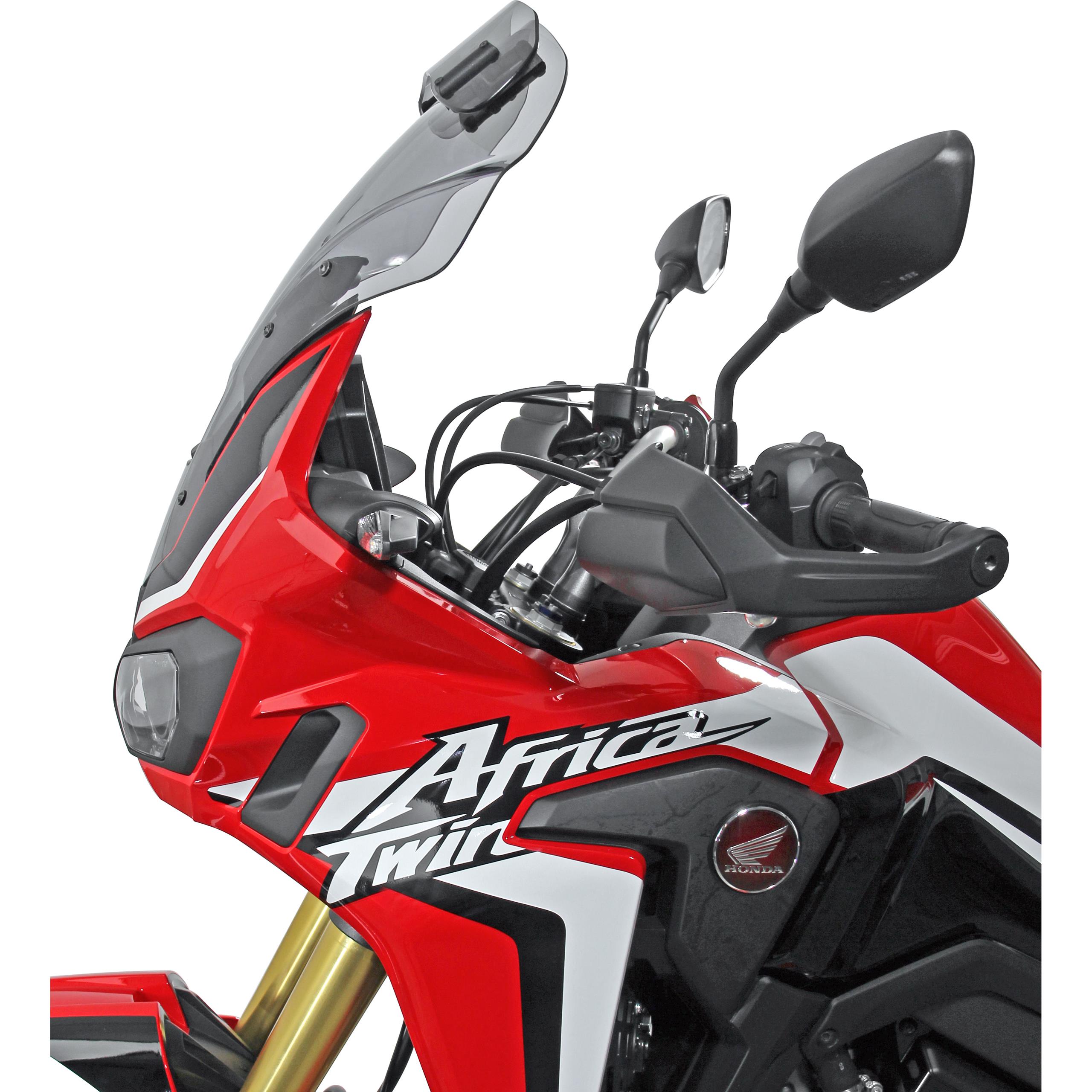 MRA-Vario-Tourenscheibe VTM getönt für CRF 1000 Africa Twin /Adv-5687351135010161