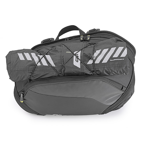 Givi-Satteltaschenpaar Easy-T universal EA127B  40-60 Liter-5745491199000000