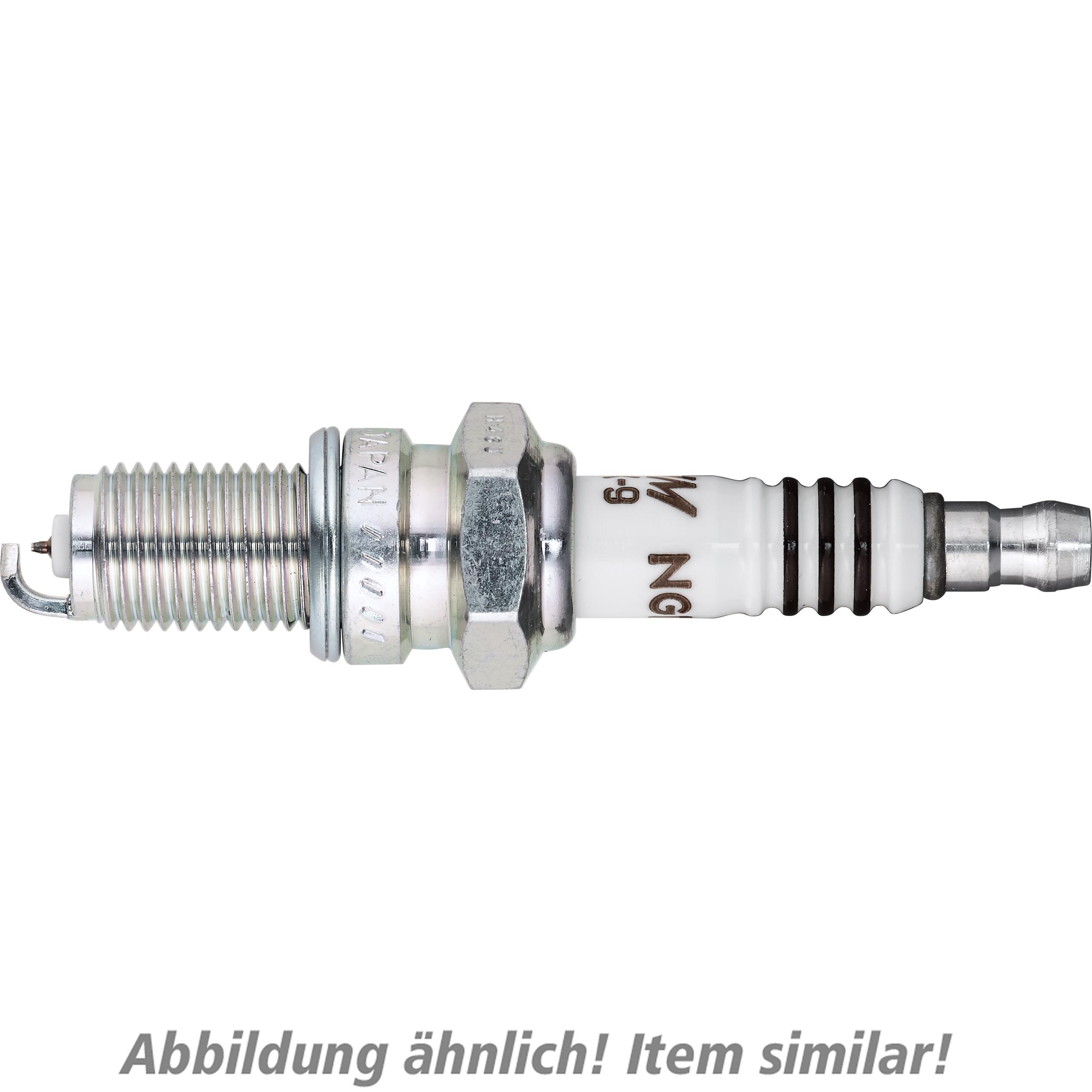 NGK Iridium bougie DPR 9 EIX-9 12/19/18mm