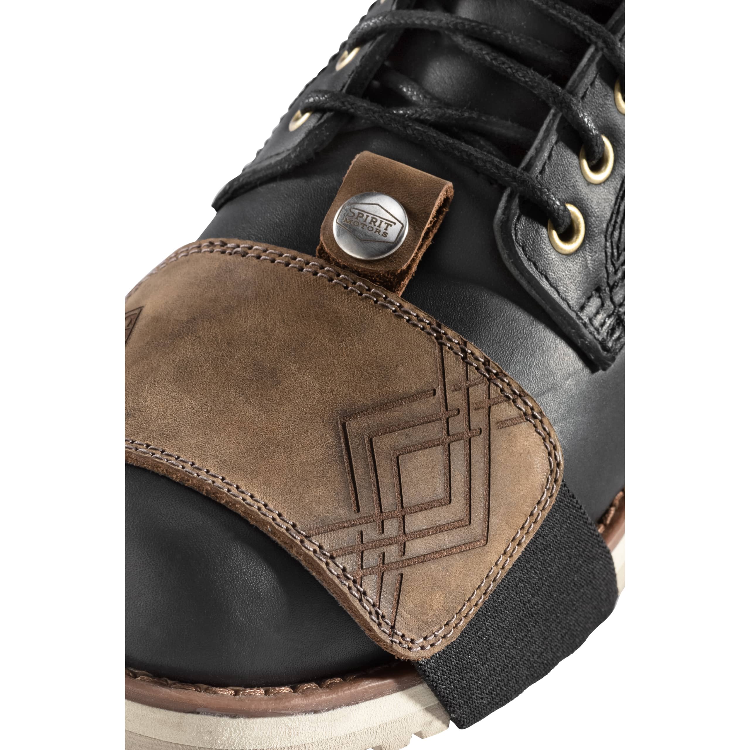 Spirit Motors-Sammy Cling Schaltschutz-3213291999006999