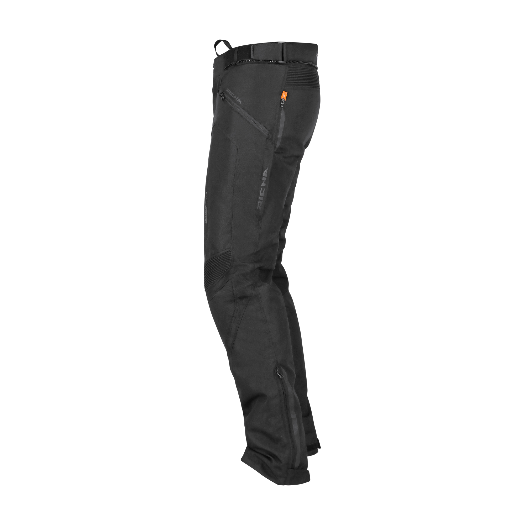Richa-Infinity 3 WP Textilhose schwarz 6XL-0000417999001016